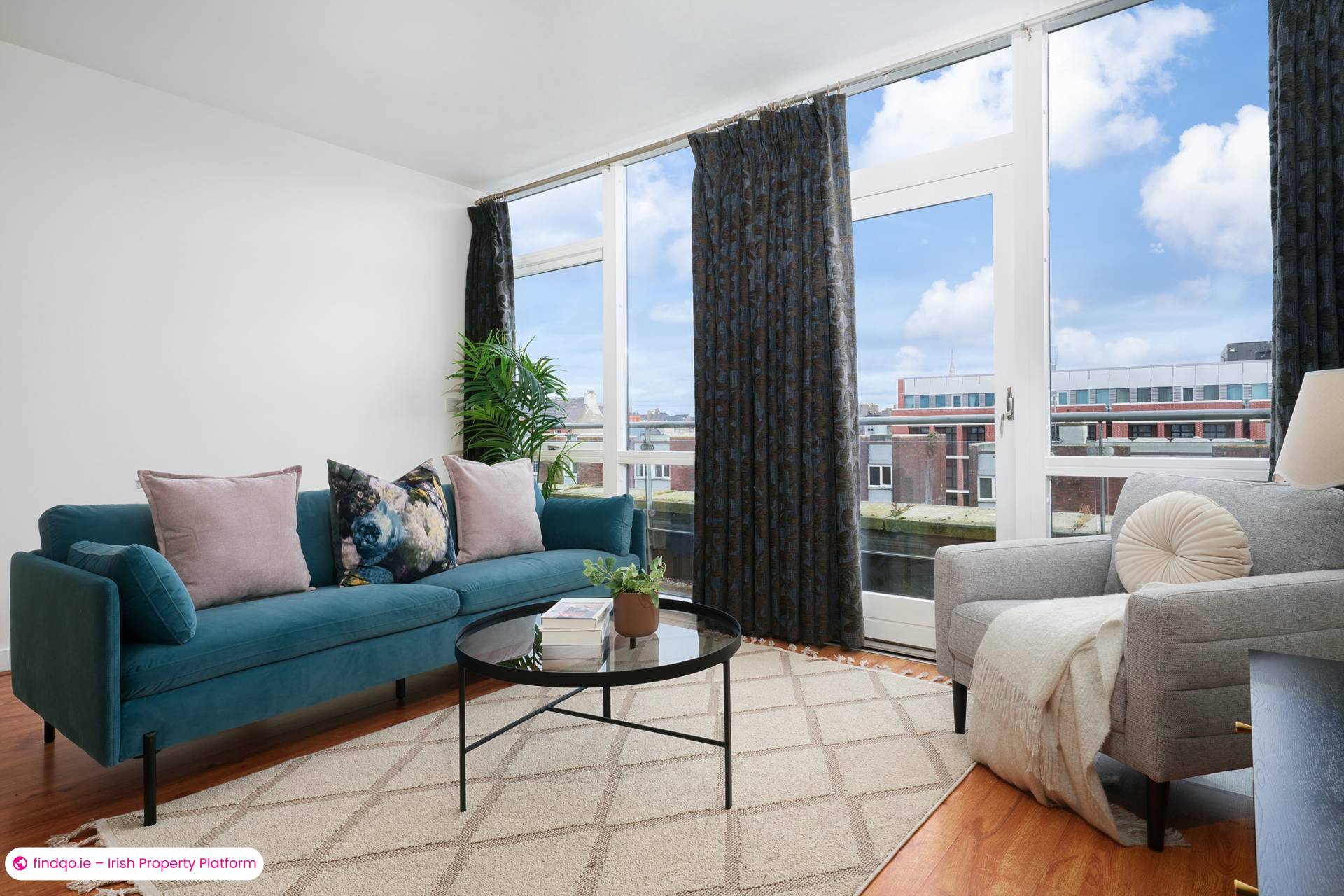 Apartment for Sale in Dublin 1