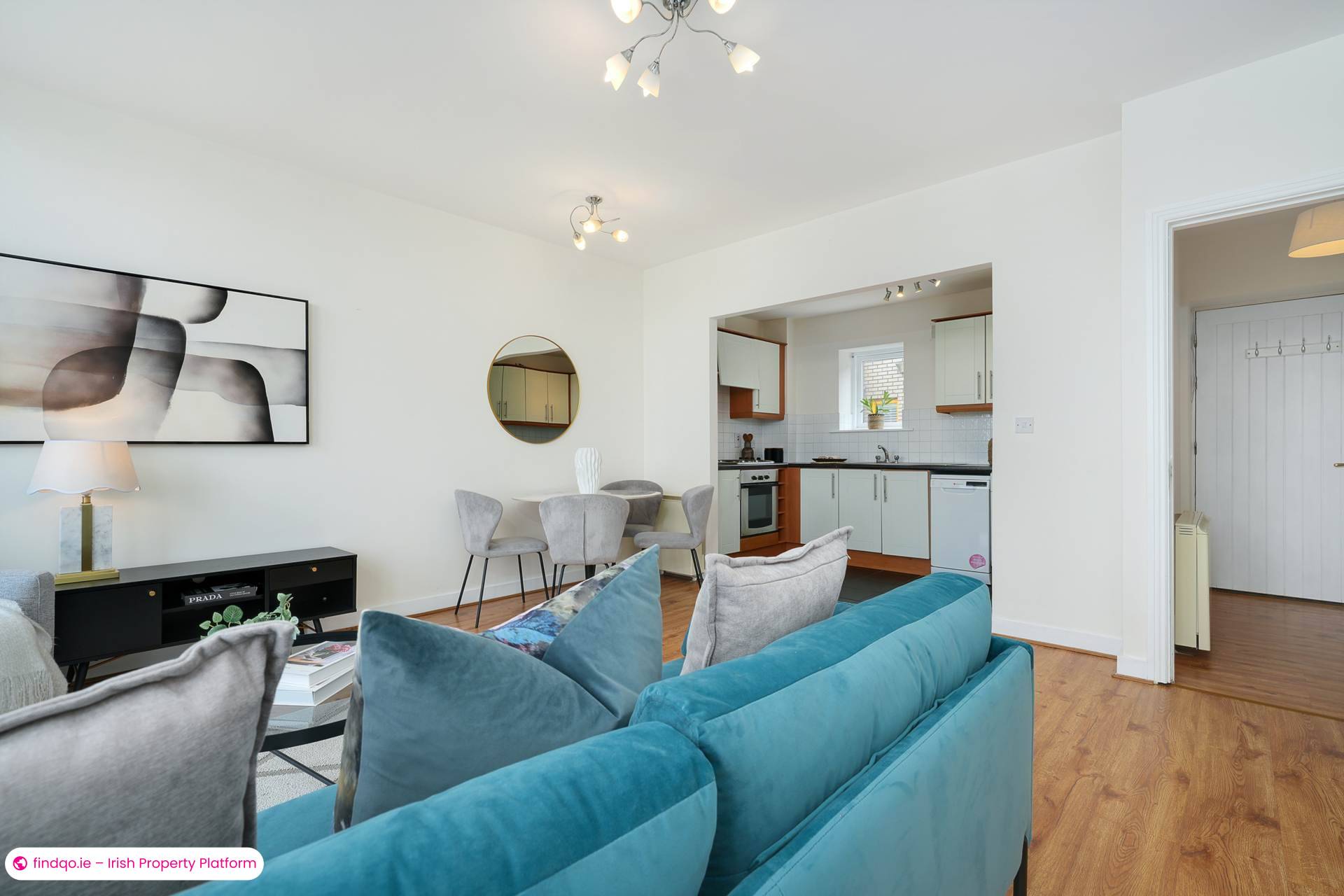 Apartment for Sale in Dublin 1