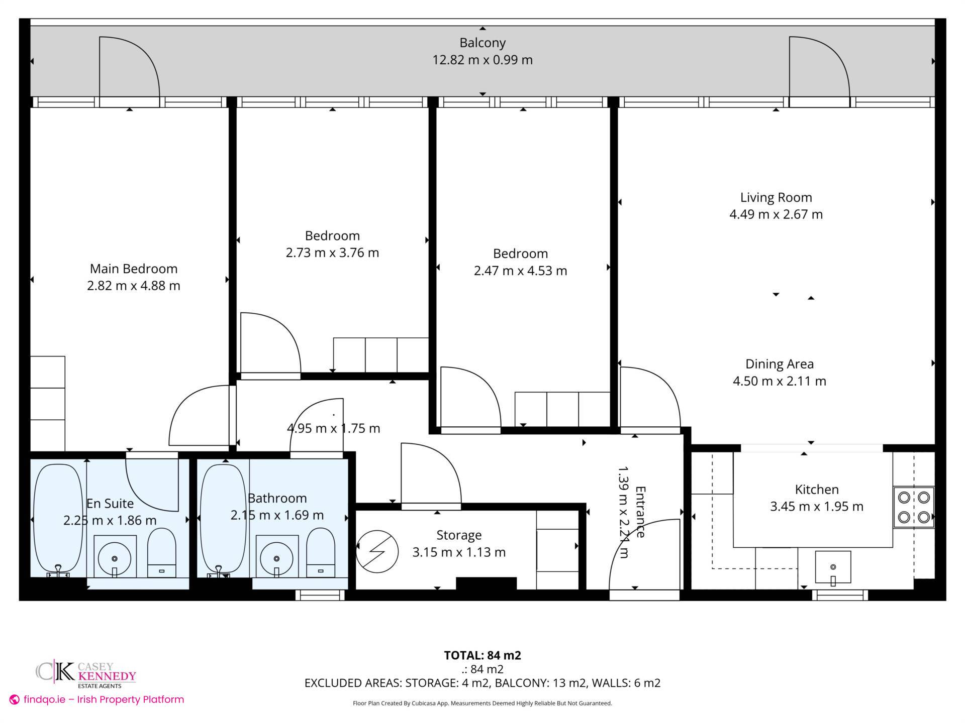 Apartment for Sale in Dublin 1