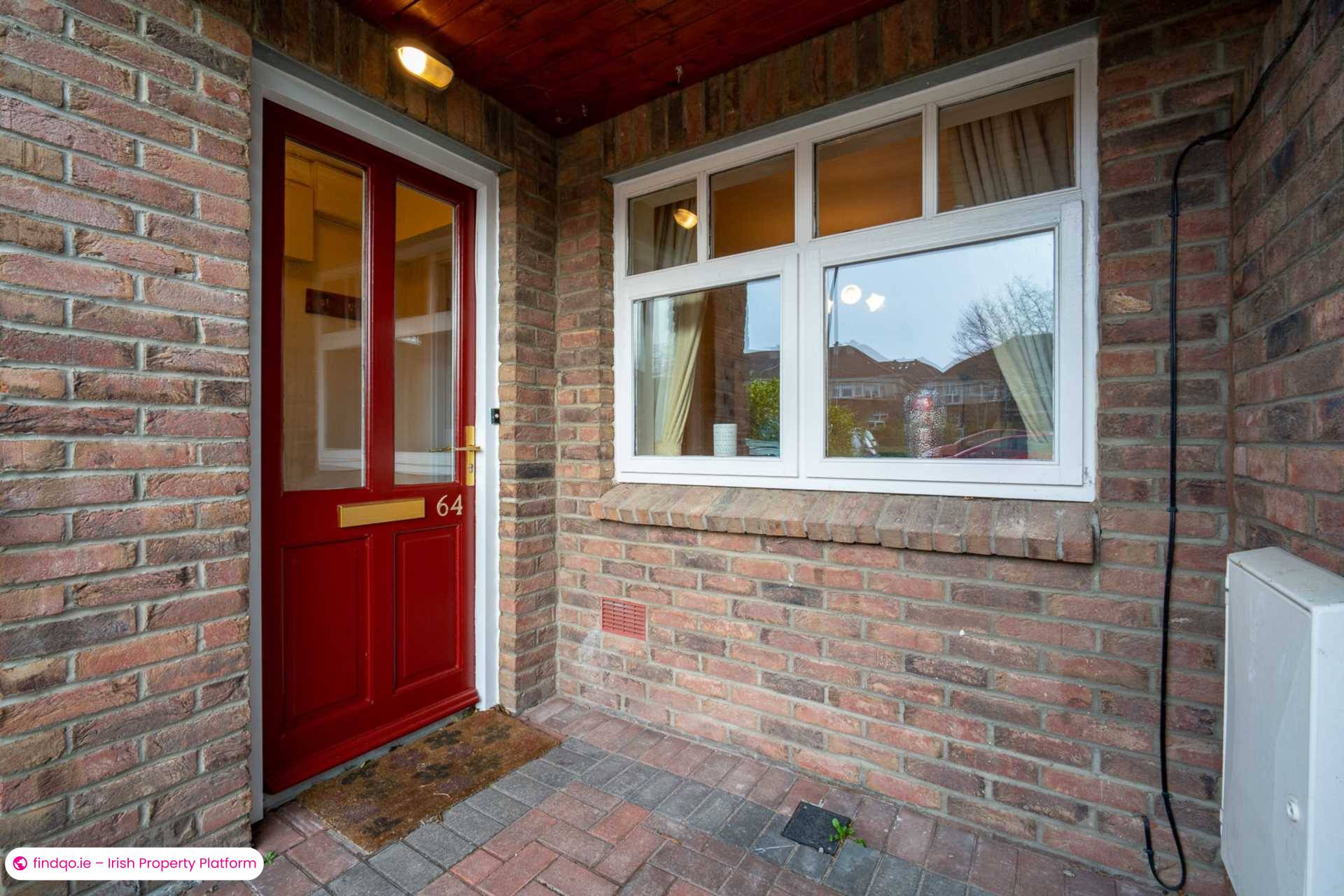 Semi-detached house for Sale in Greystones, Wicklow