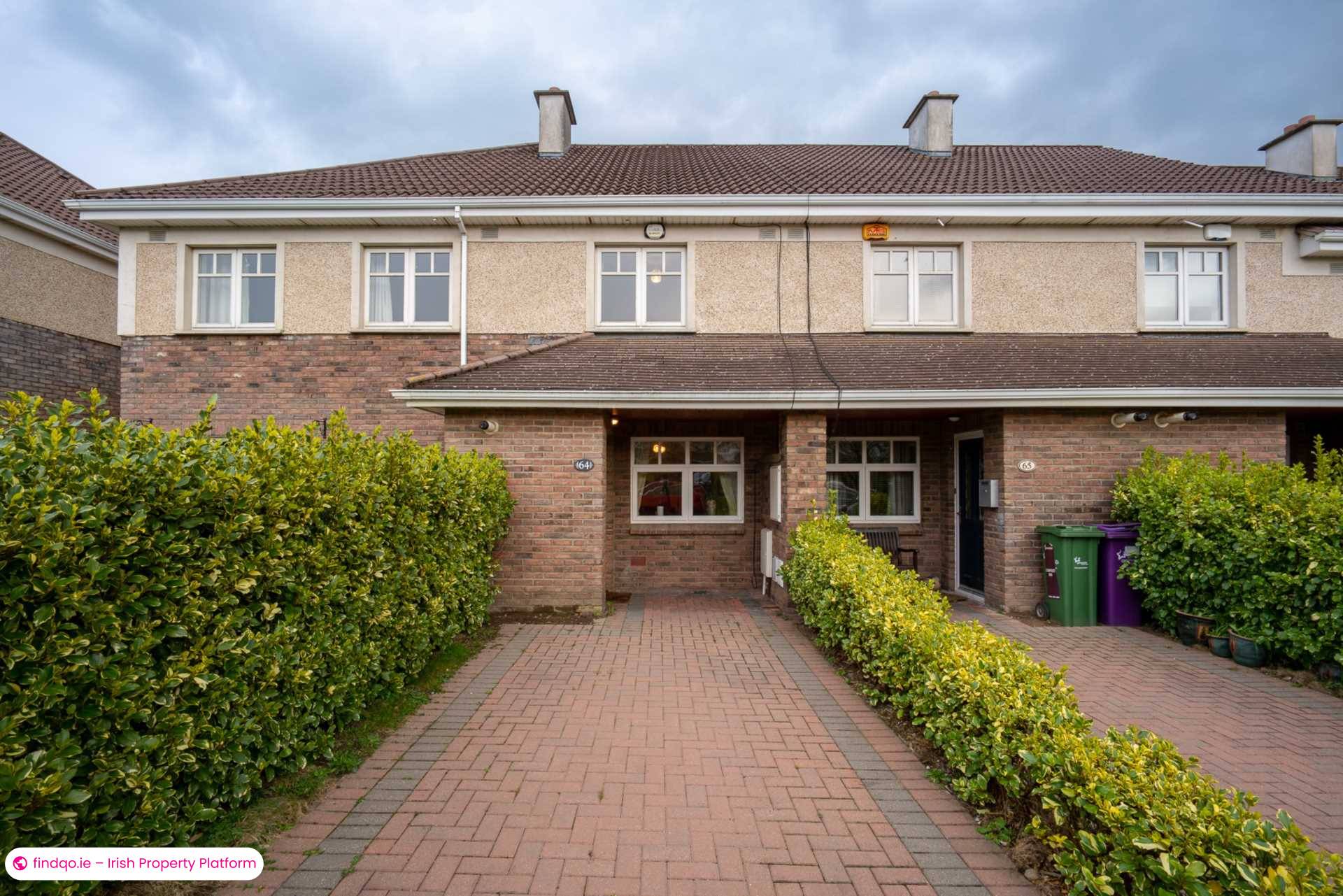 Semi-detached house for Sale in Greystones, Wicklow
