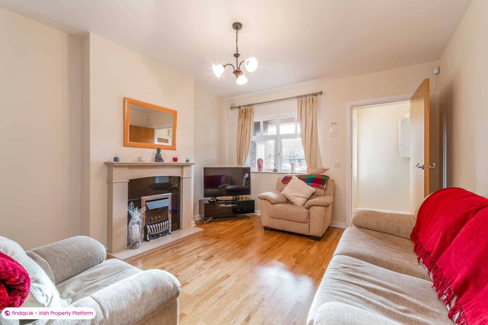 Semi-detached house for Sale in Greystones, Wicklow