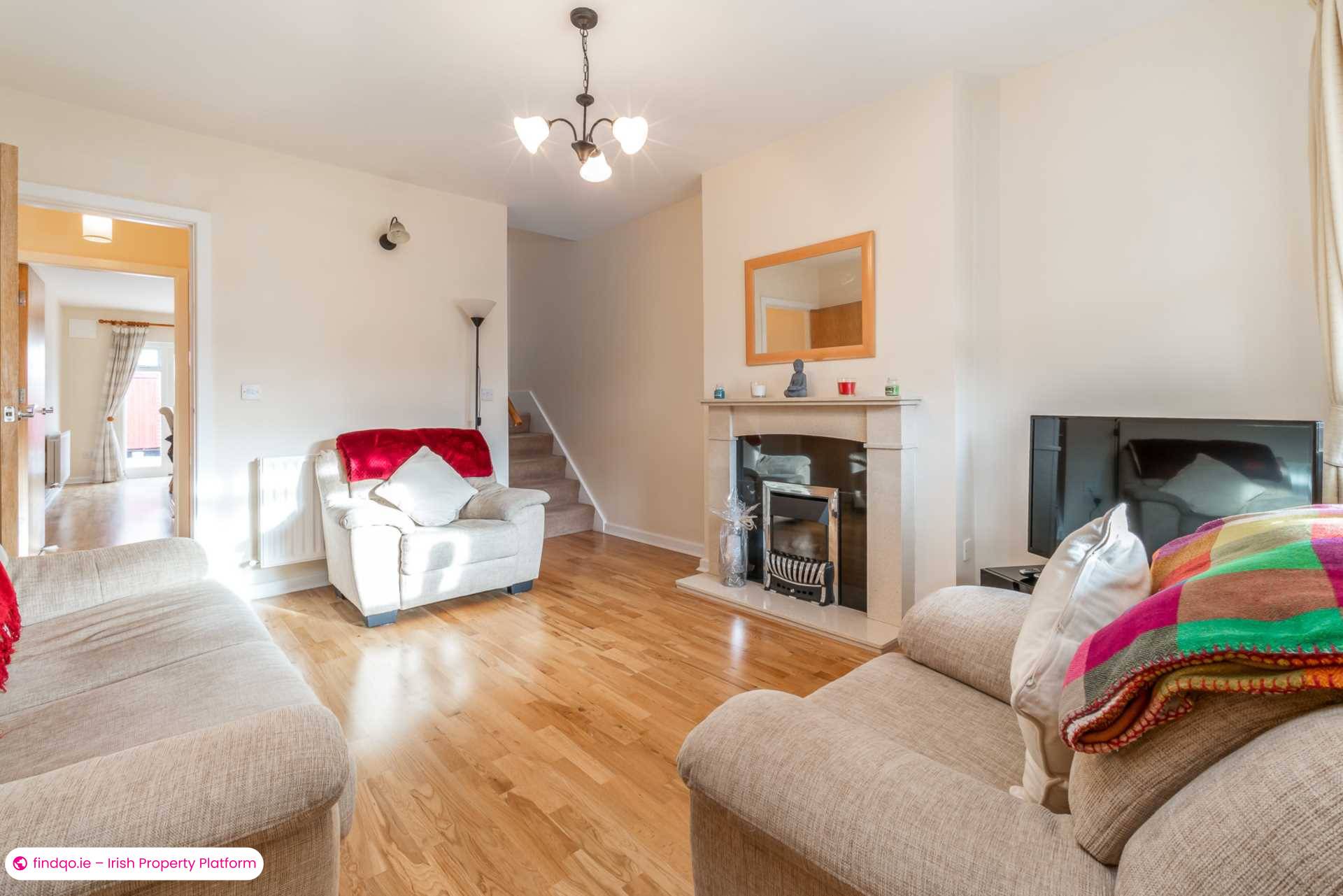 Semi-detached house for Sale in Greystones, Wicklow
