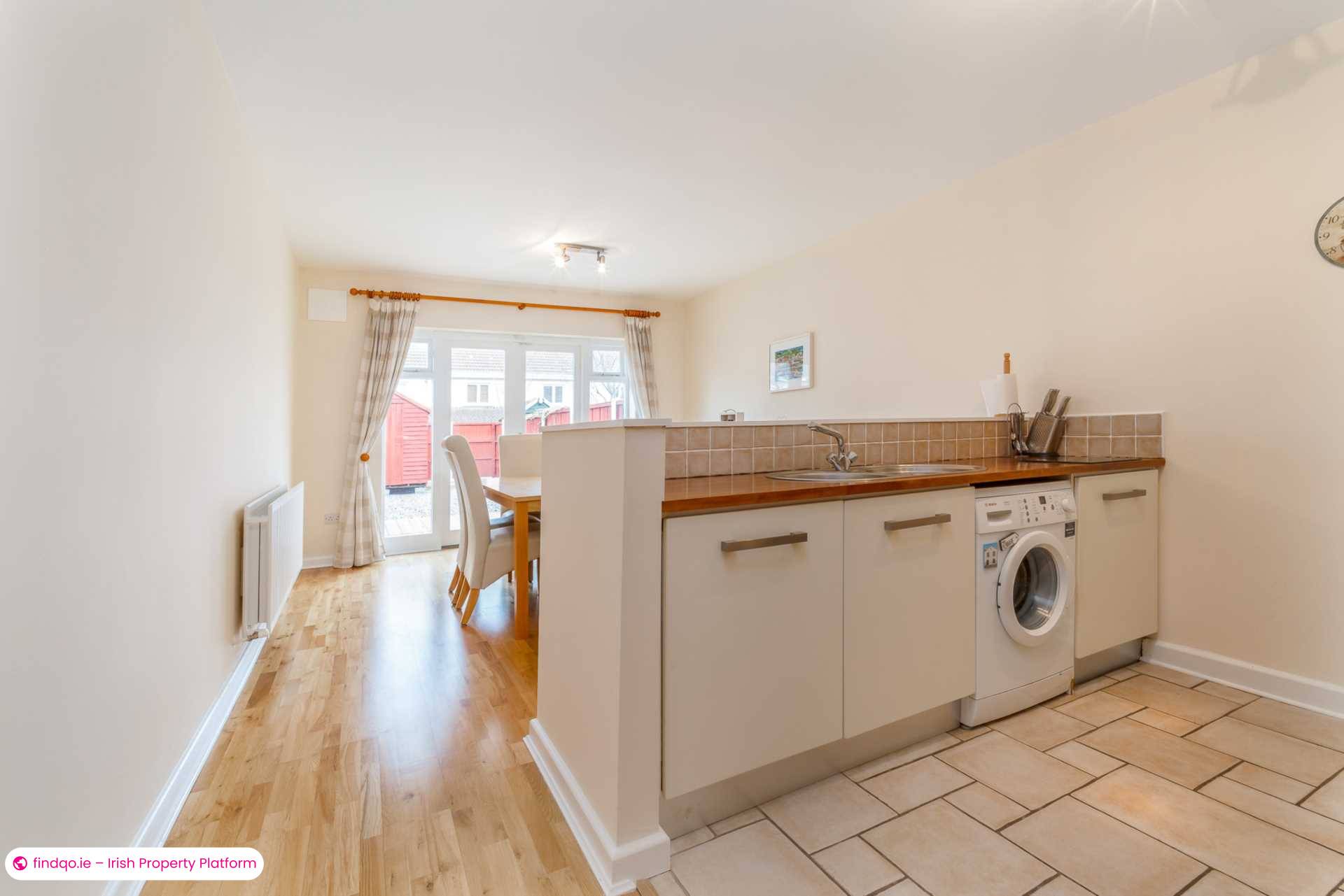 Semi-detached house for Sale in Greystones, Wicklow