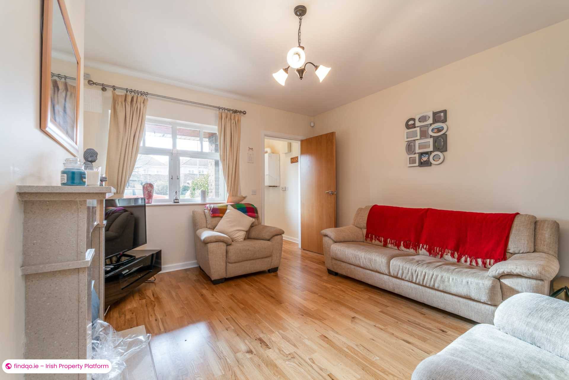Semi-detached house for Sale in Greystones, Wicklow