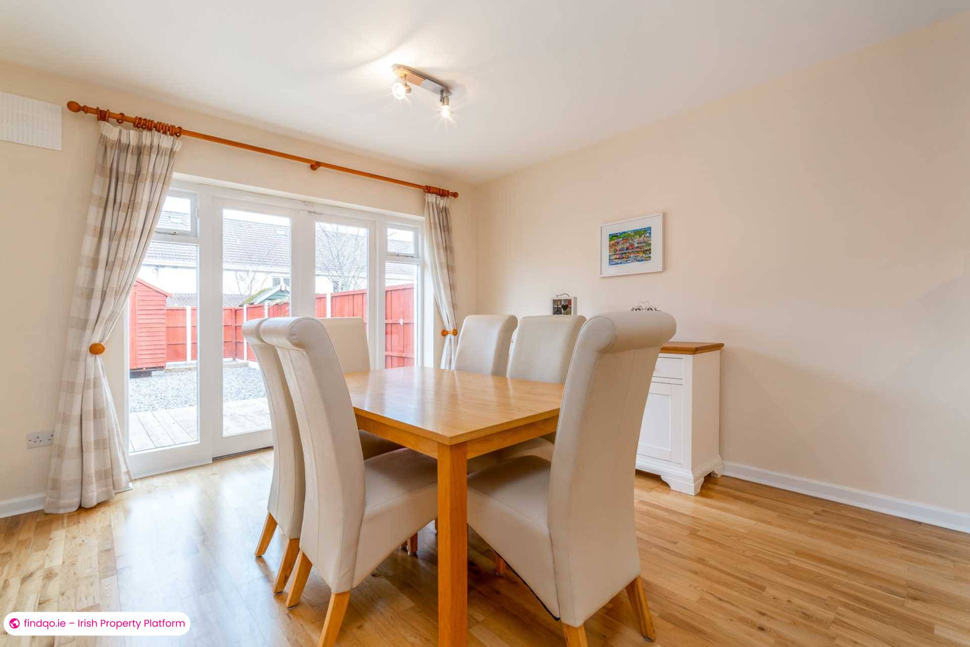 Semi-detached house for Sale in Greystones, Wicklow