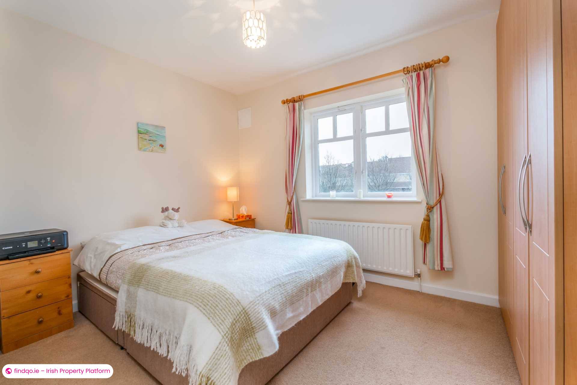 Semi-detached house for Sale in Greystones, Wicklow