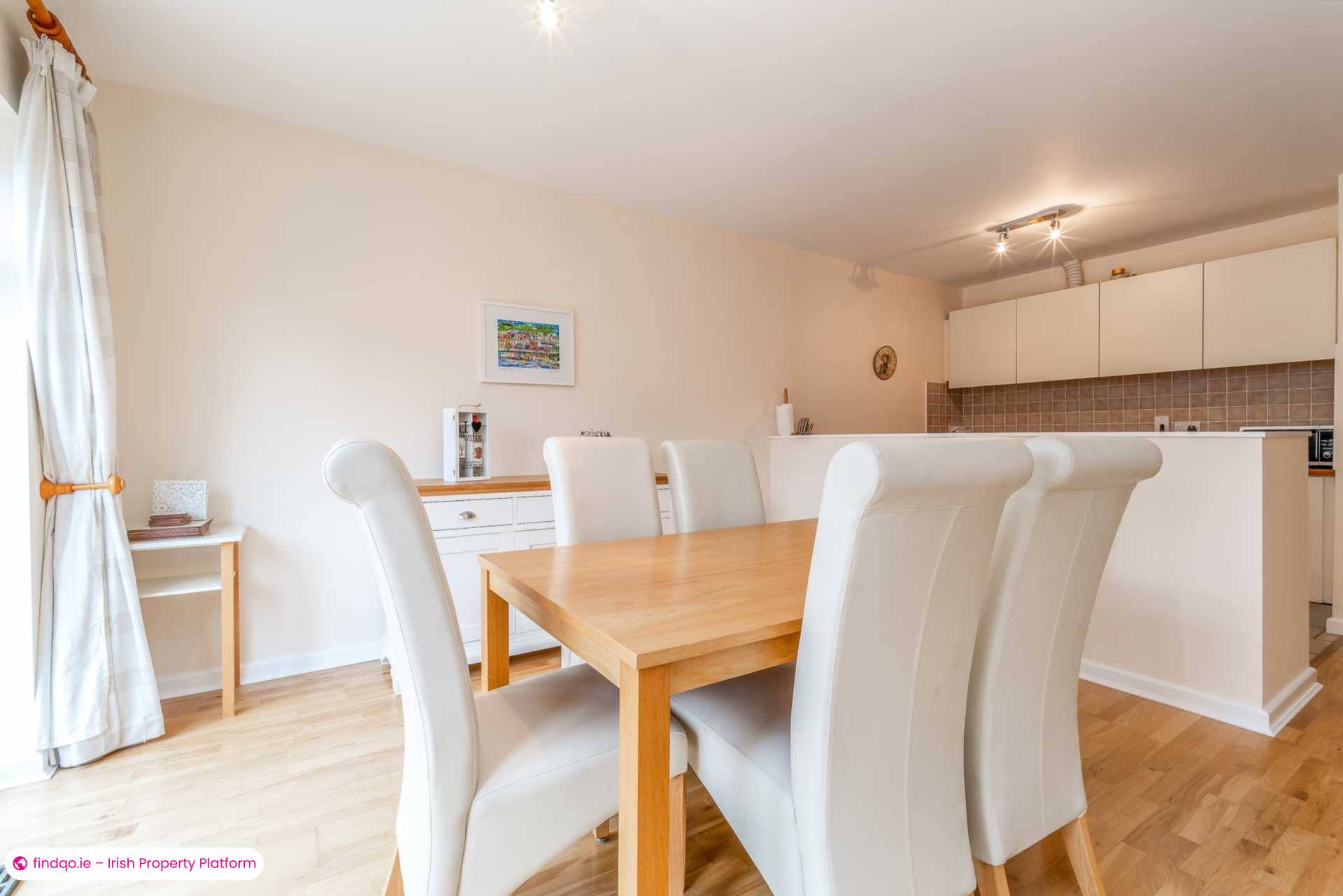 Semi-detached house for Sale in Greystones, Wicklow