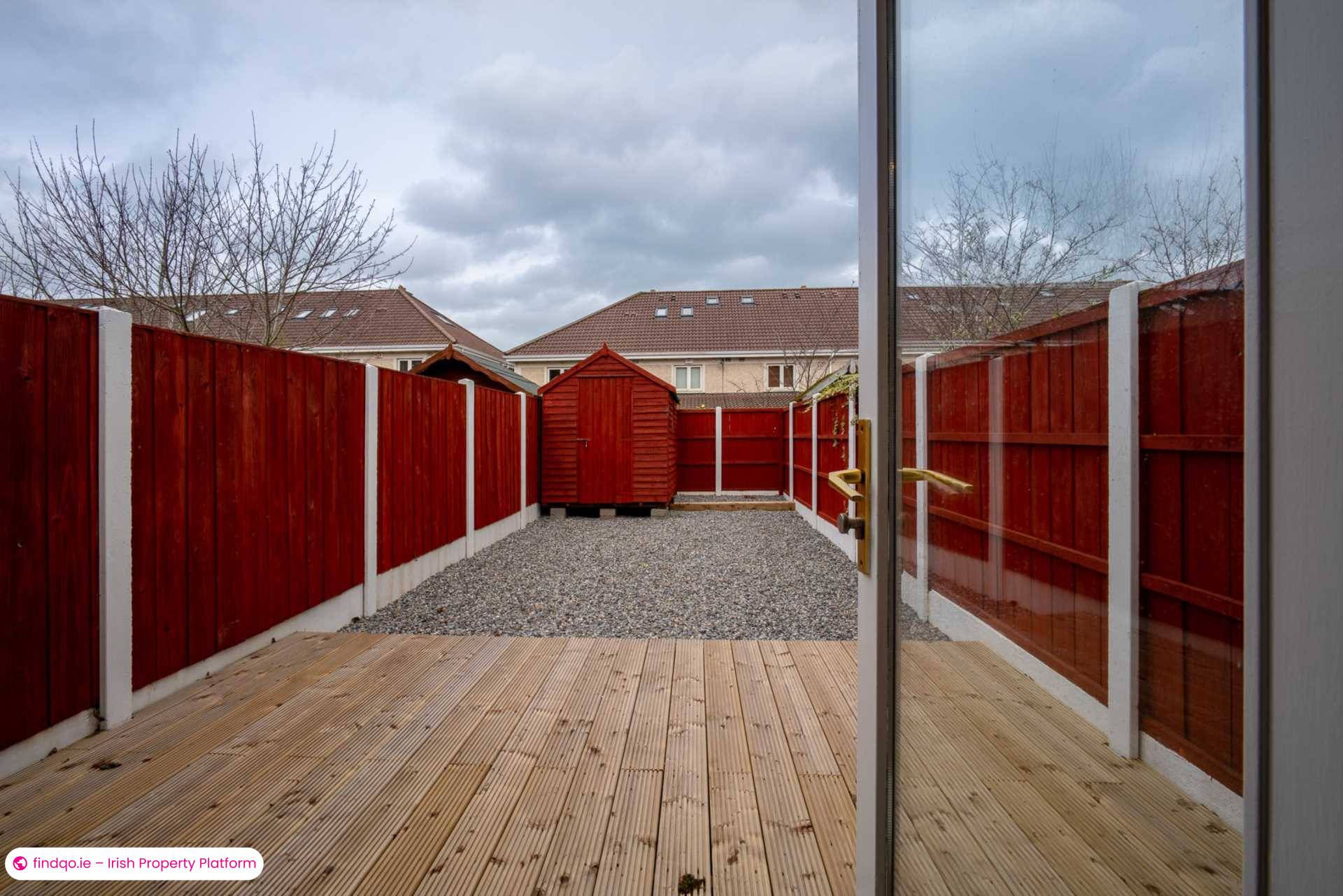 Semi-detached house for Sale in Greystones, Wicklow