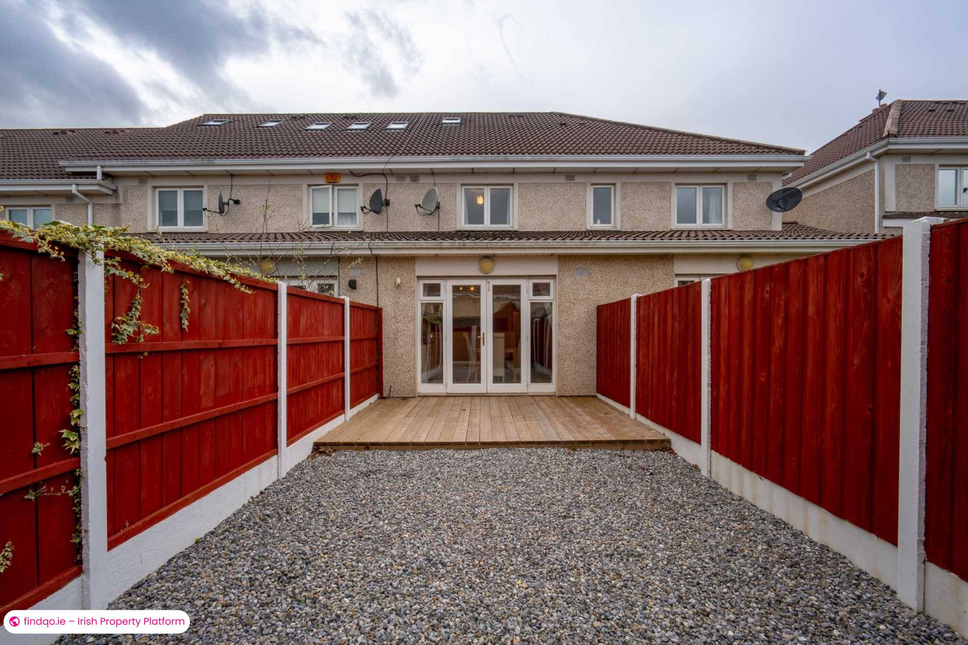 Semi-detached house for Sale in Greystones, Wicklow