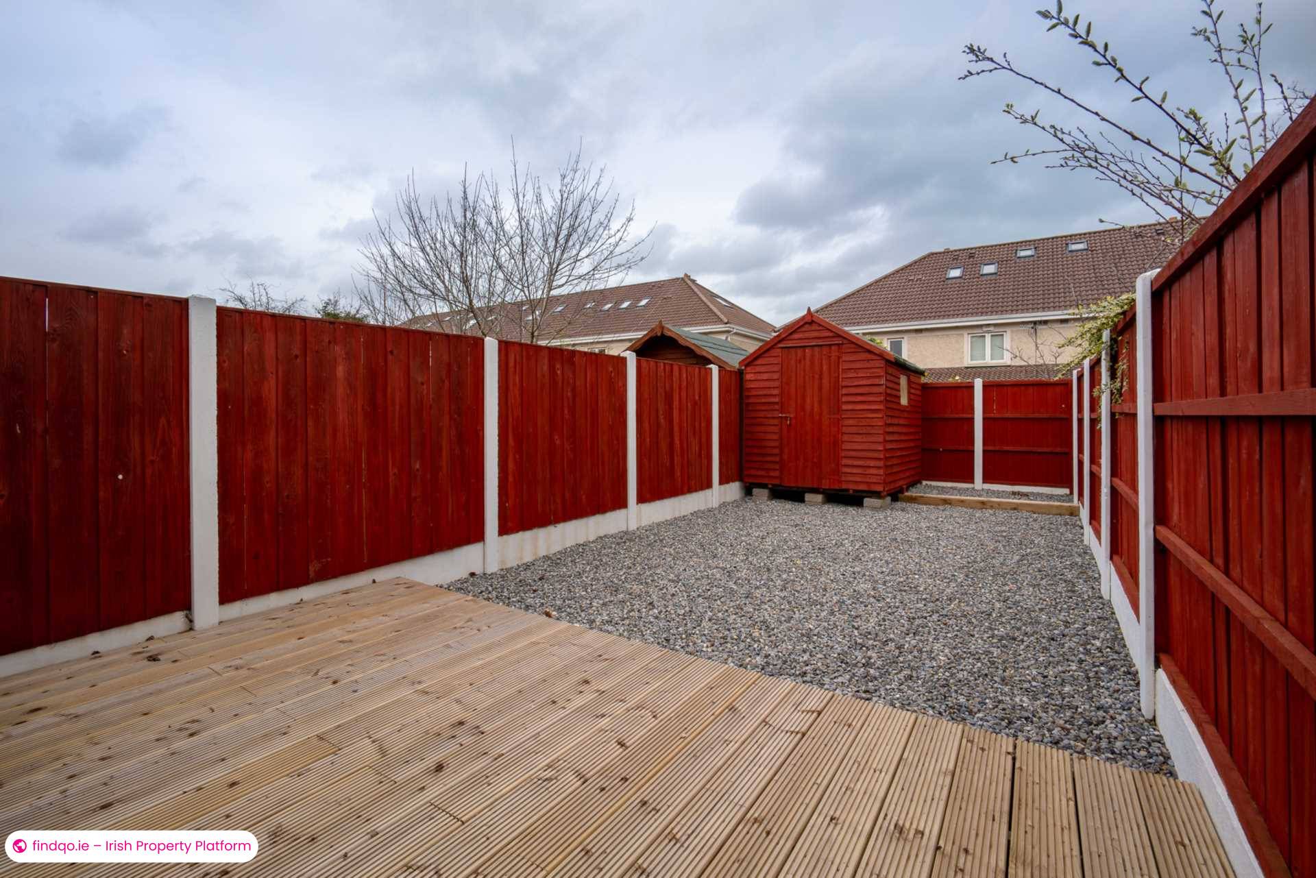 Semi-detached house for Sale in Greystones, Wicklow