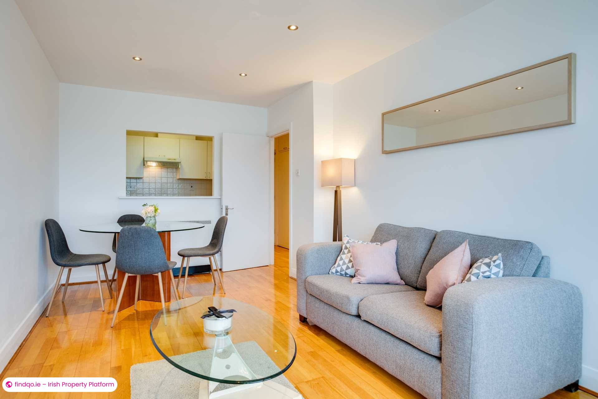 Apartment for Sale in Charlotte Quay Dock, Ringsend, Dublin 4