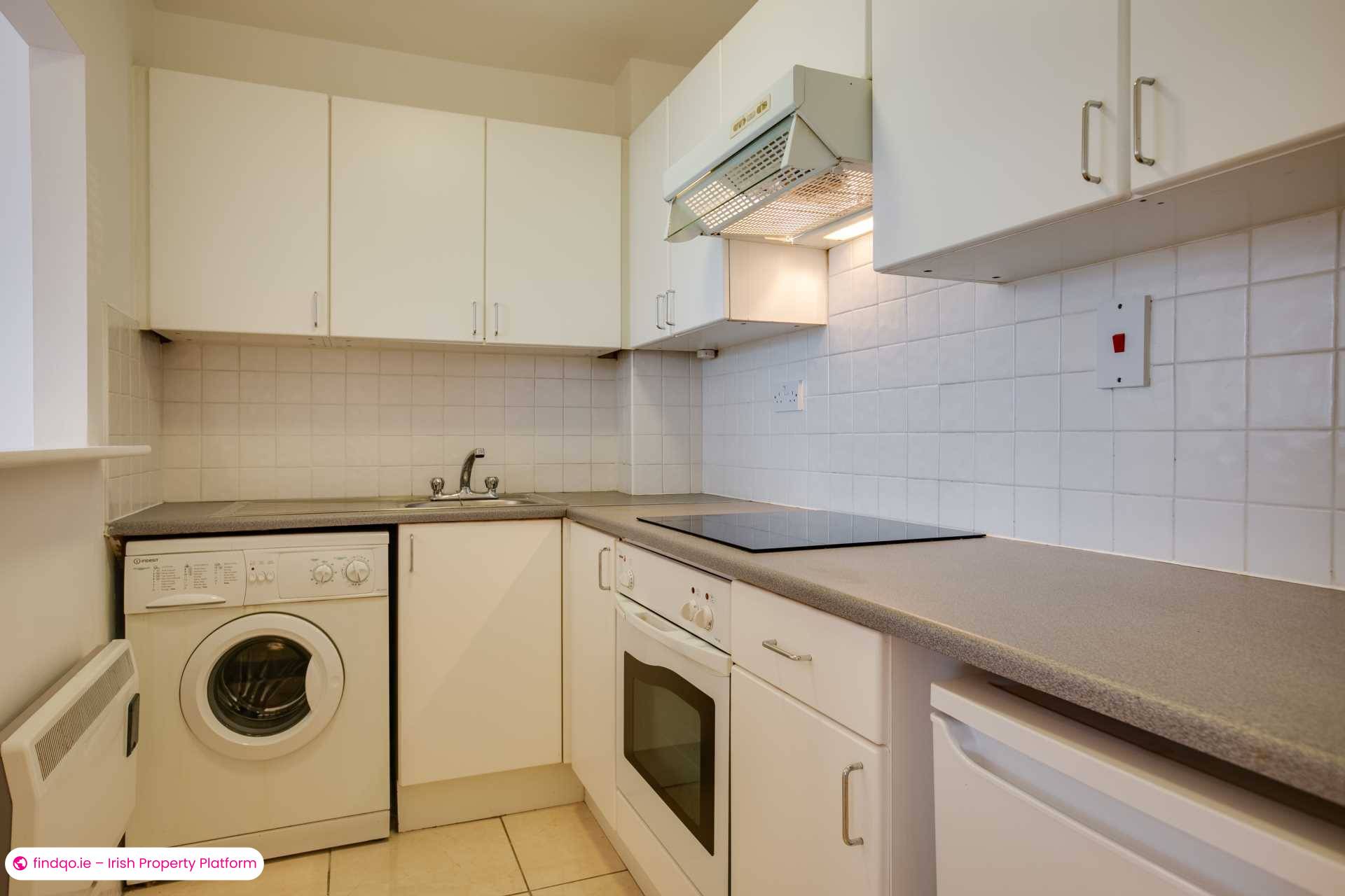 Apartment for Sale in Charlotte Quay Dock, Ringsend, Dublin 4