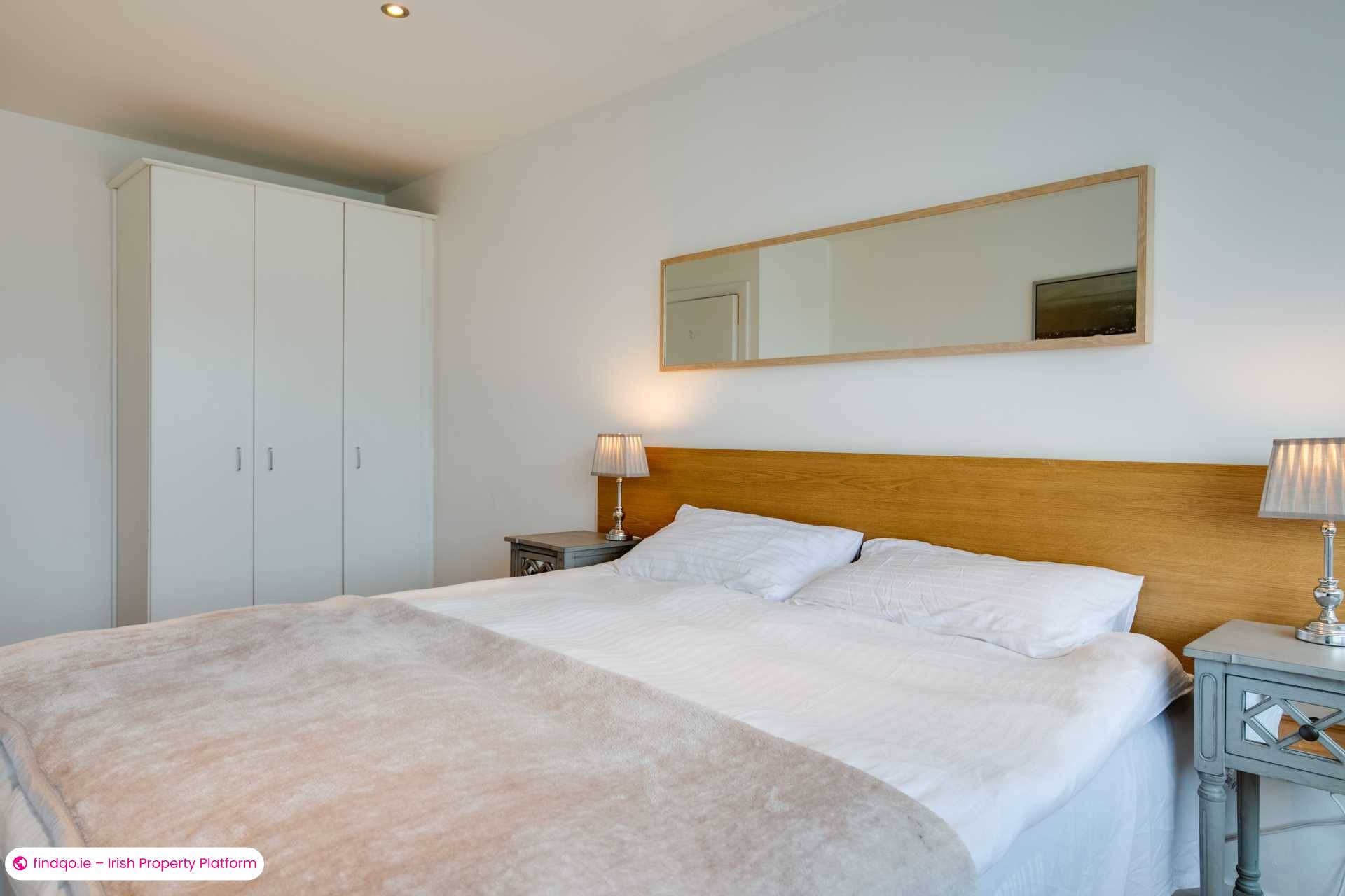 Apartment for Sale in Charlotte Quay Dock, Ringsend, Dublin 4