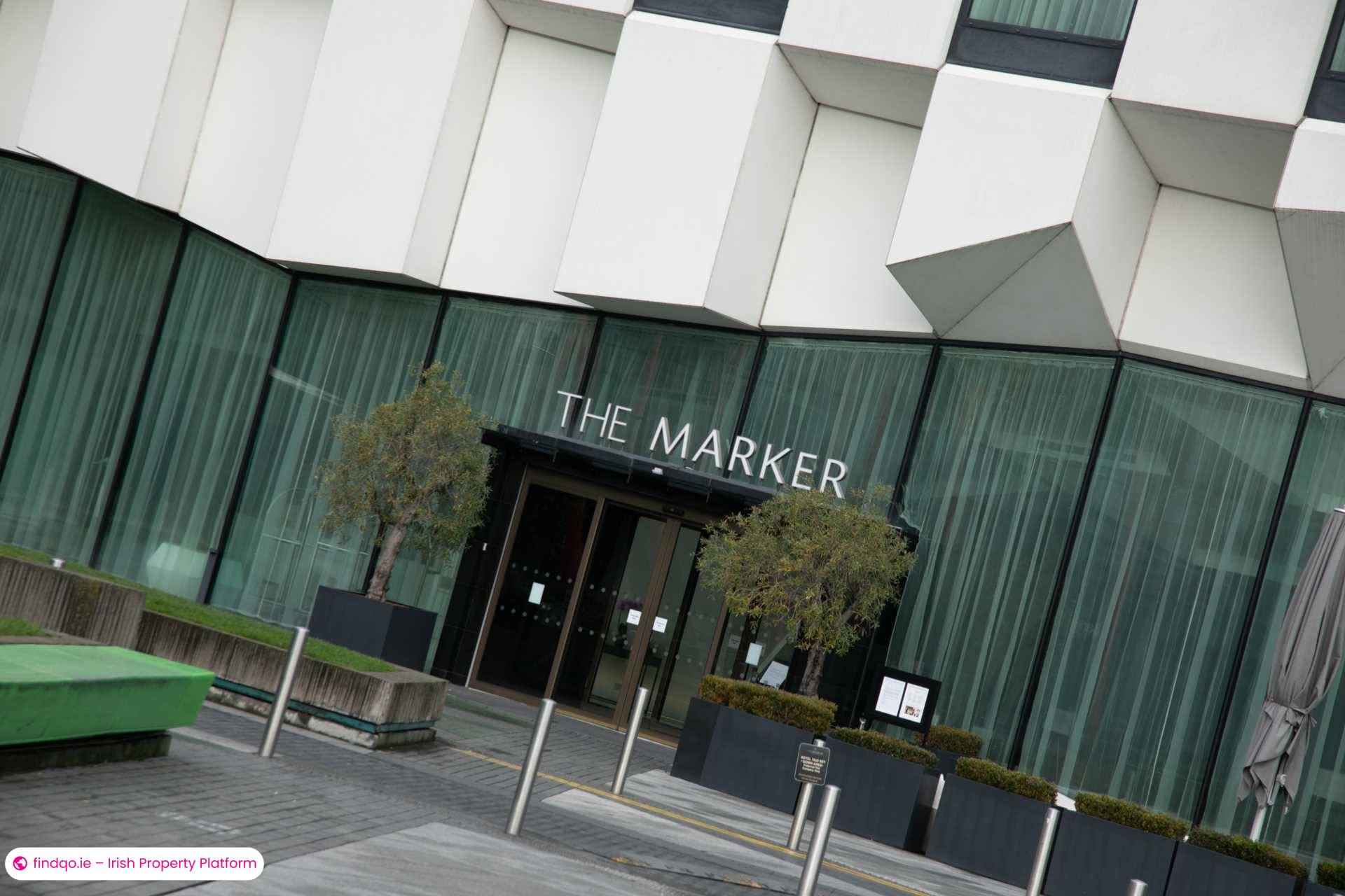 Apartment for Sale in Charlotte Quay Dock, Ringsend, Dublin 4