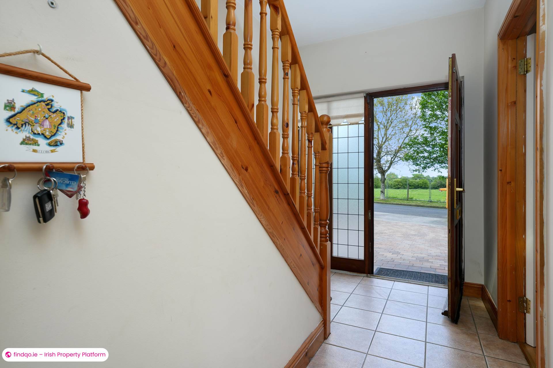 Semi-detached house for Sale in Athboy, Meath