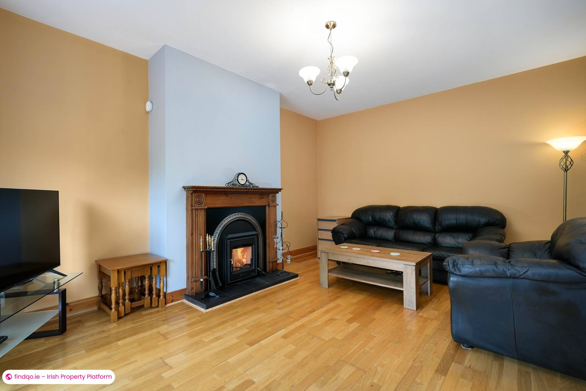 Semi-detached house for Sale in Athboy, Meath
