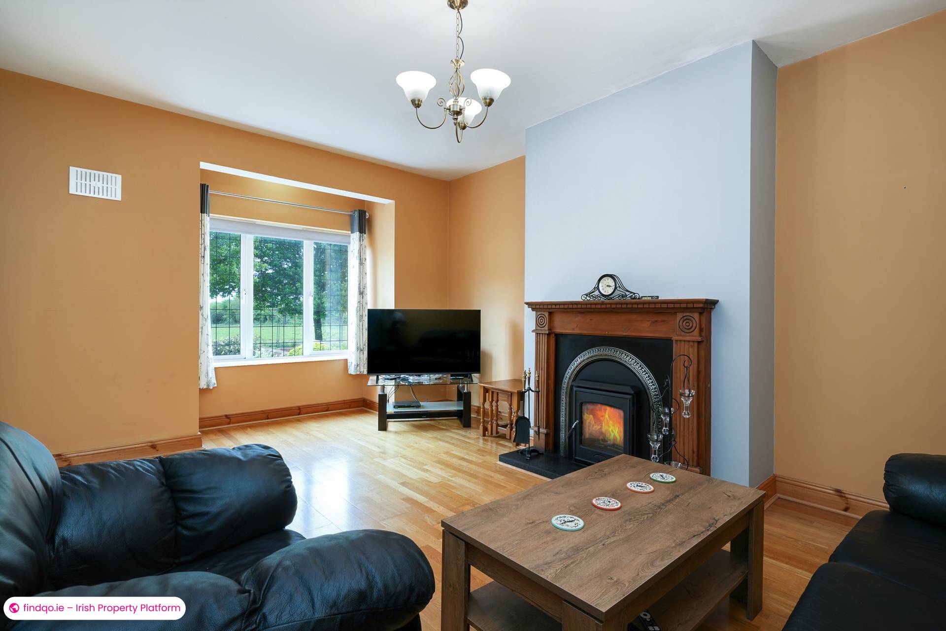 Semi-detached house for Sale in Athboy, Meath
