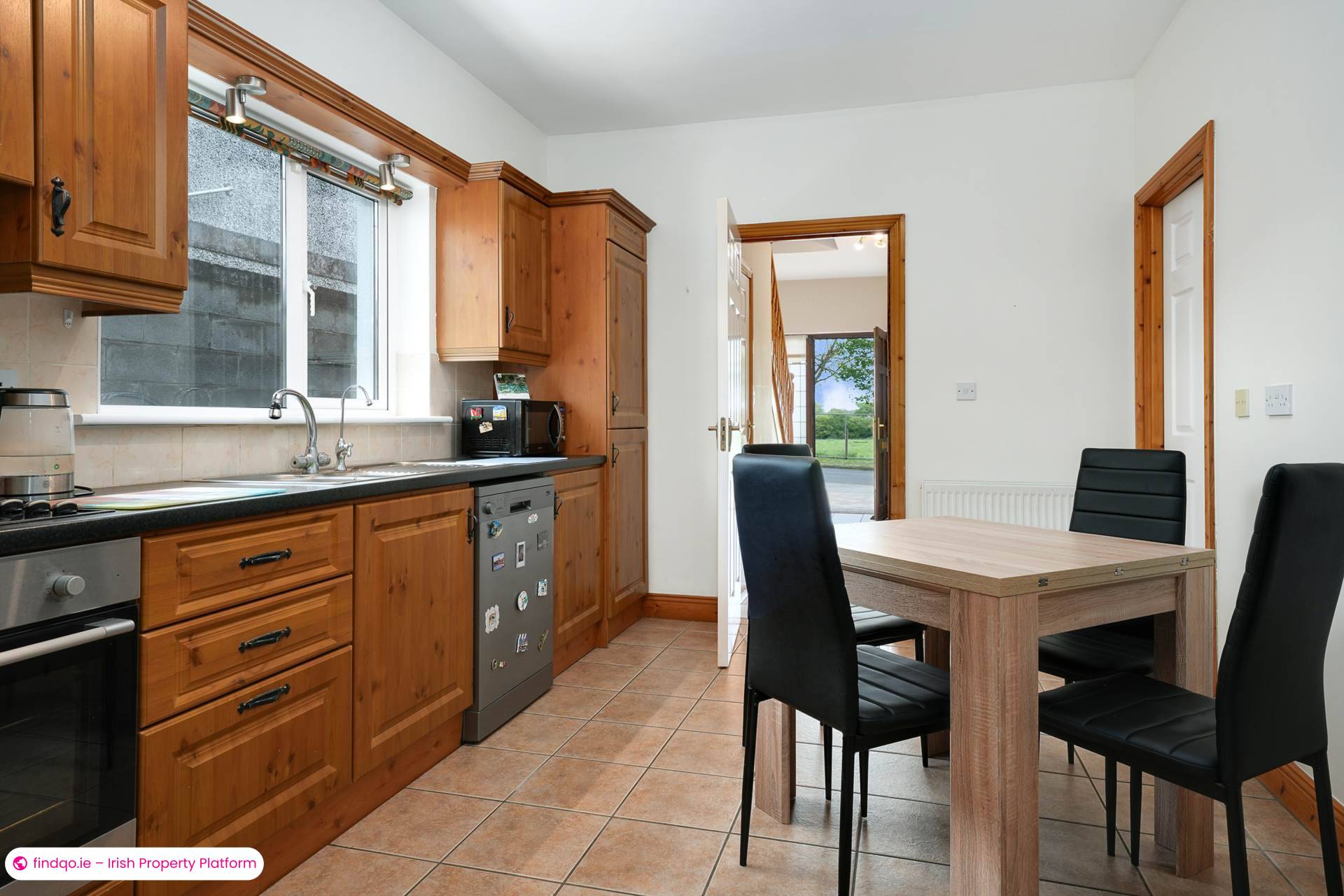 Semi-detached house for Sale in Athboy, Meath