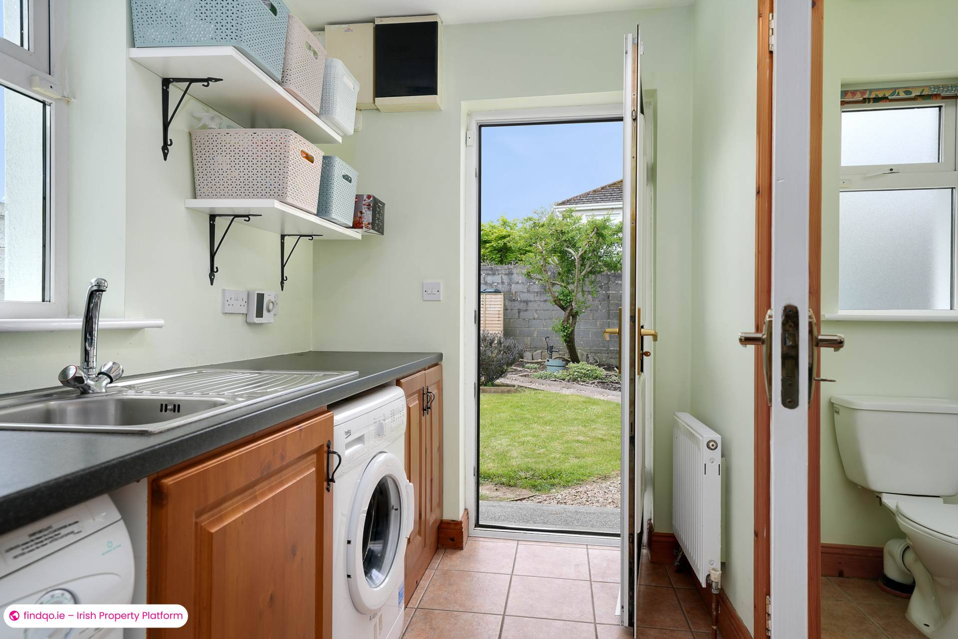 Semi-detached house for Sale in Athboy, Meath