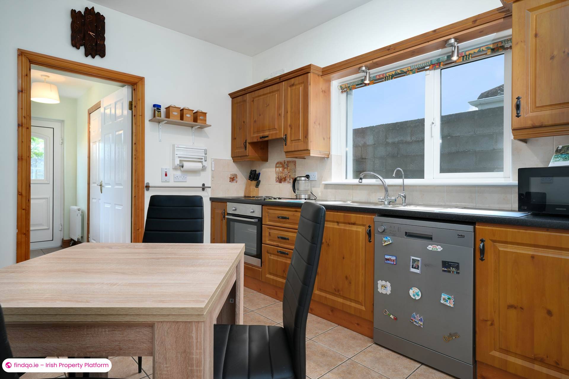 Semi-detached house for Sale in Athboy, Meath