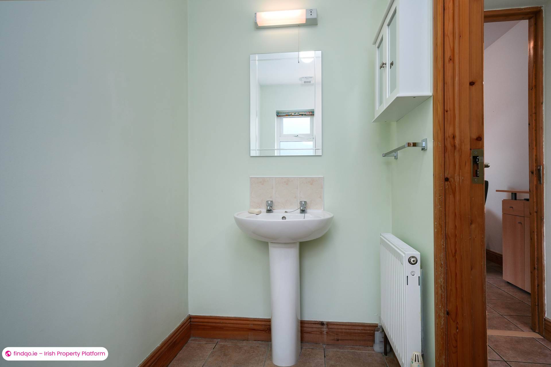 Semi-detached house for Sale in Athboy, Meath