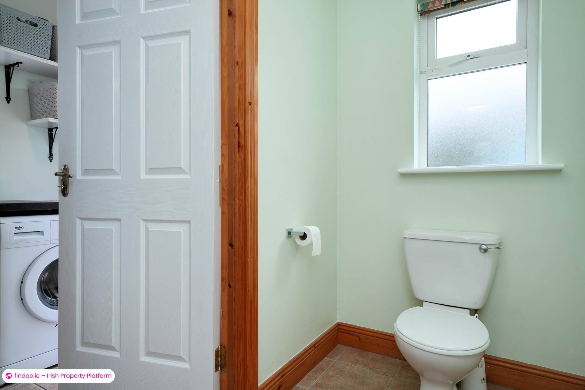 Semi-detached house for Sale in Athboy, Meath