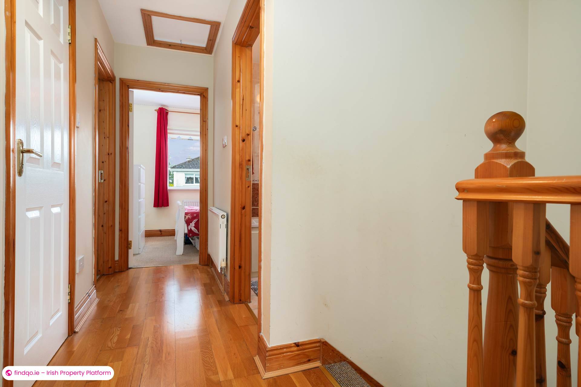 Semi-detached house for Sale in Athboy, Meath