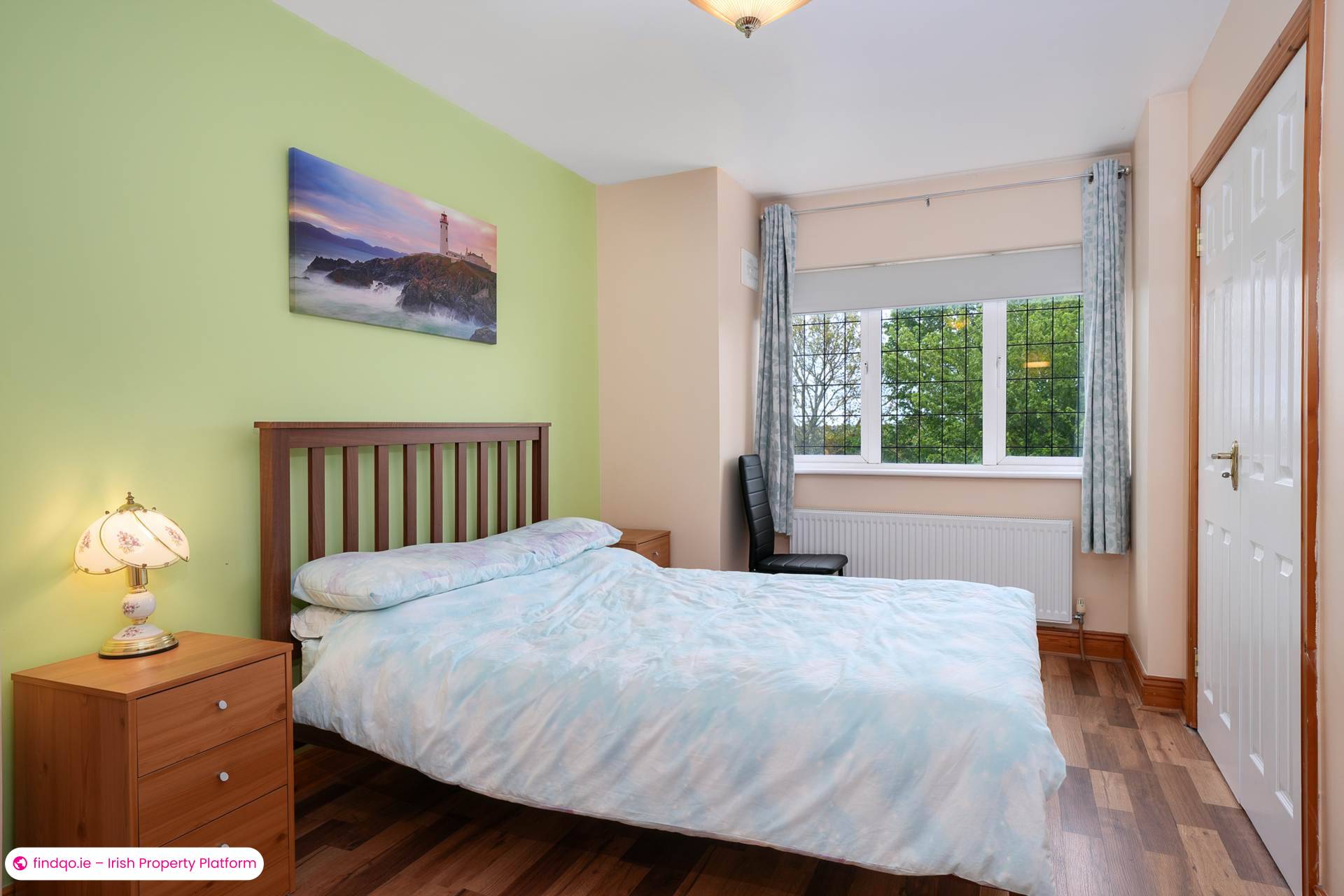 Semi-detached house for Sale in Athboy, Meath