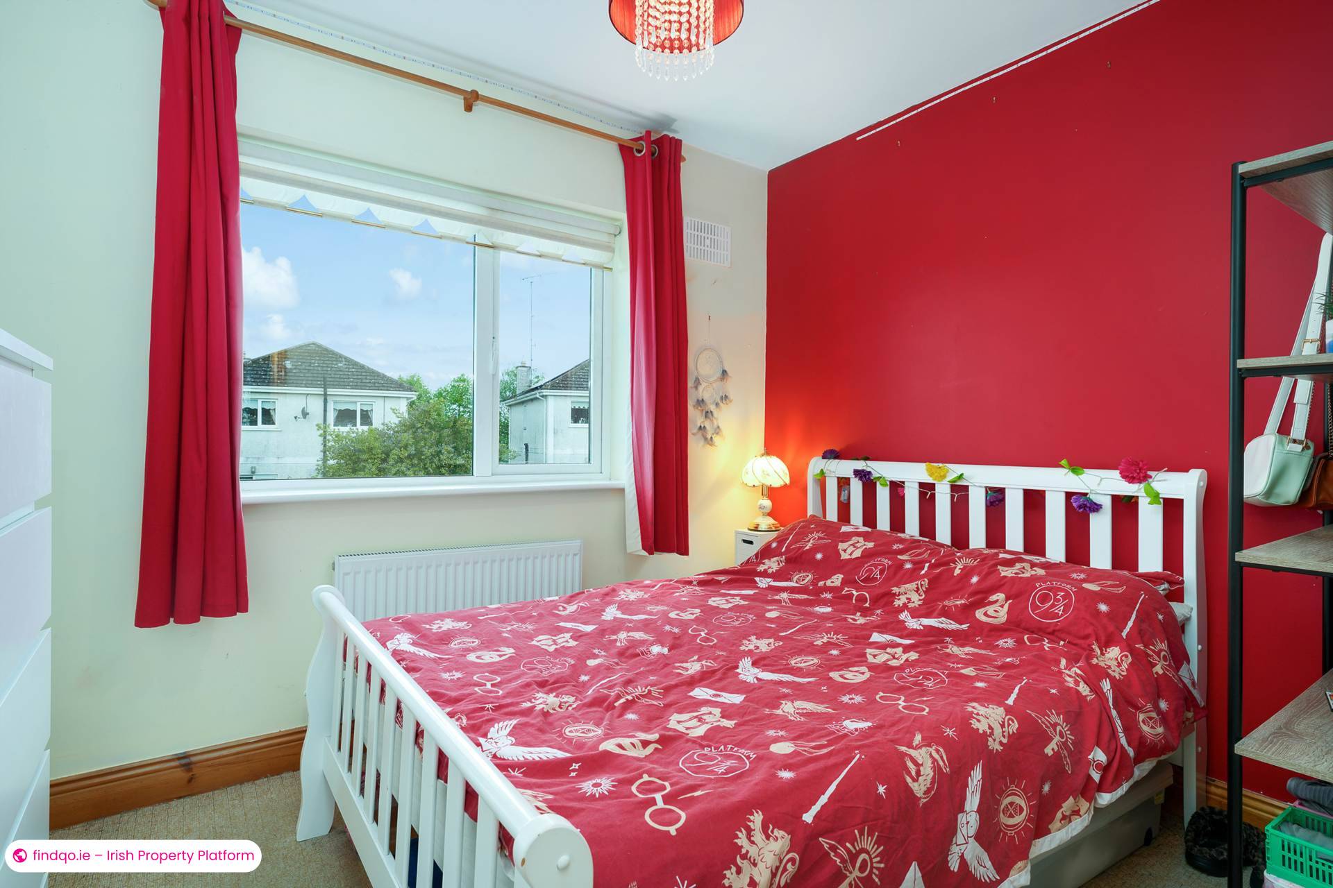 Semi-detached house for Sale in Athboy, Meath