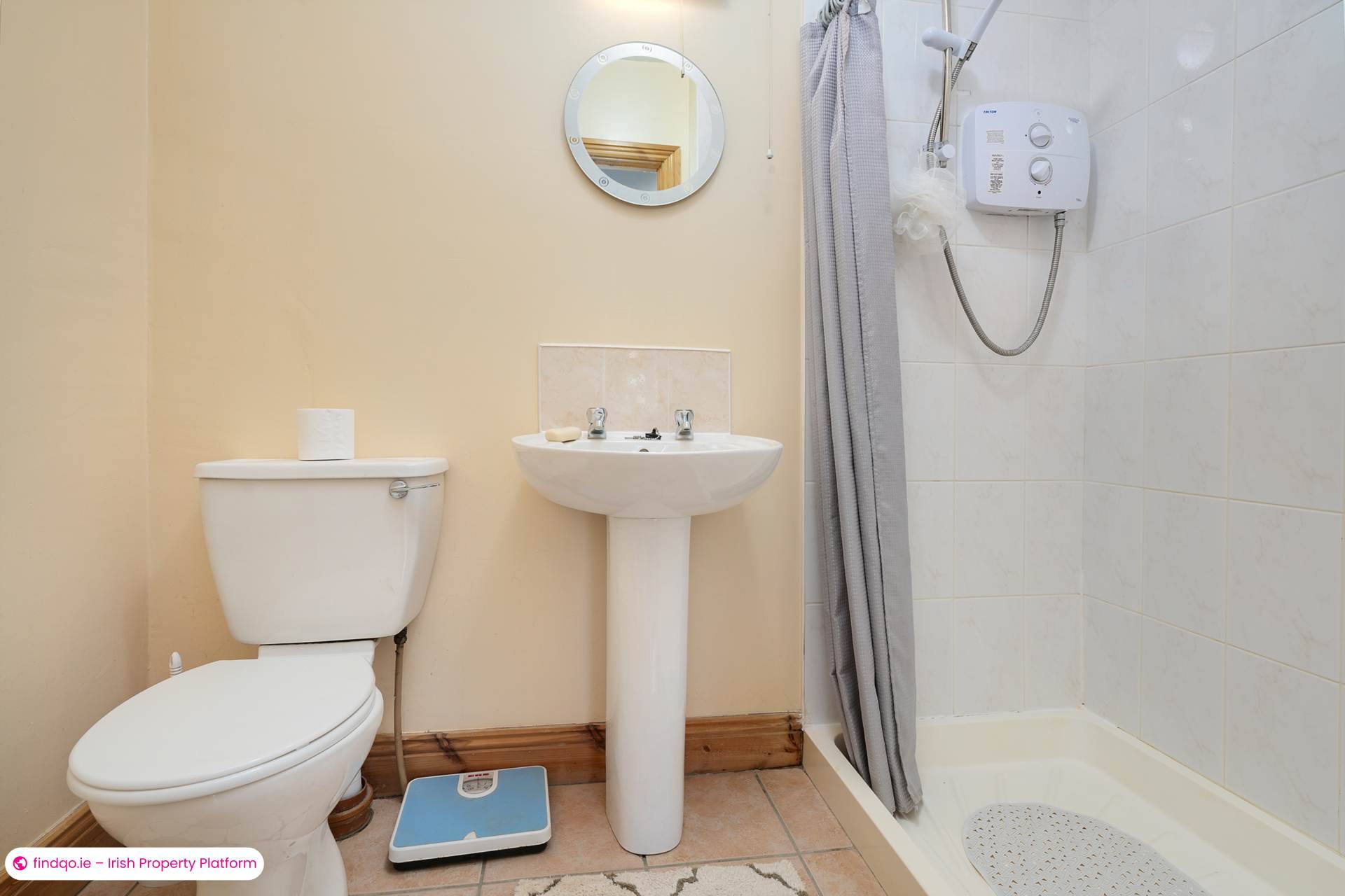 Semi-detached house for Sale in Athboy, Meath