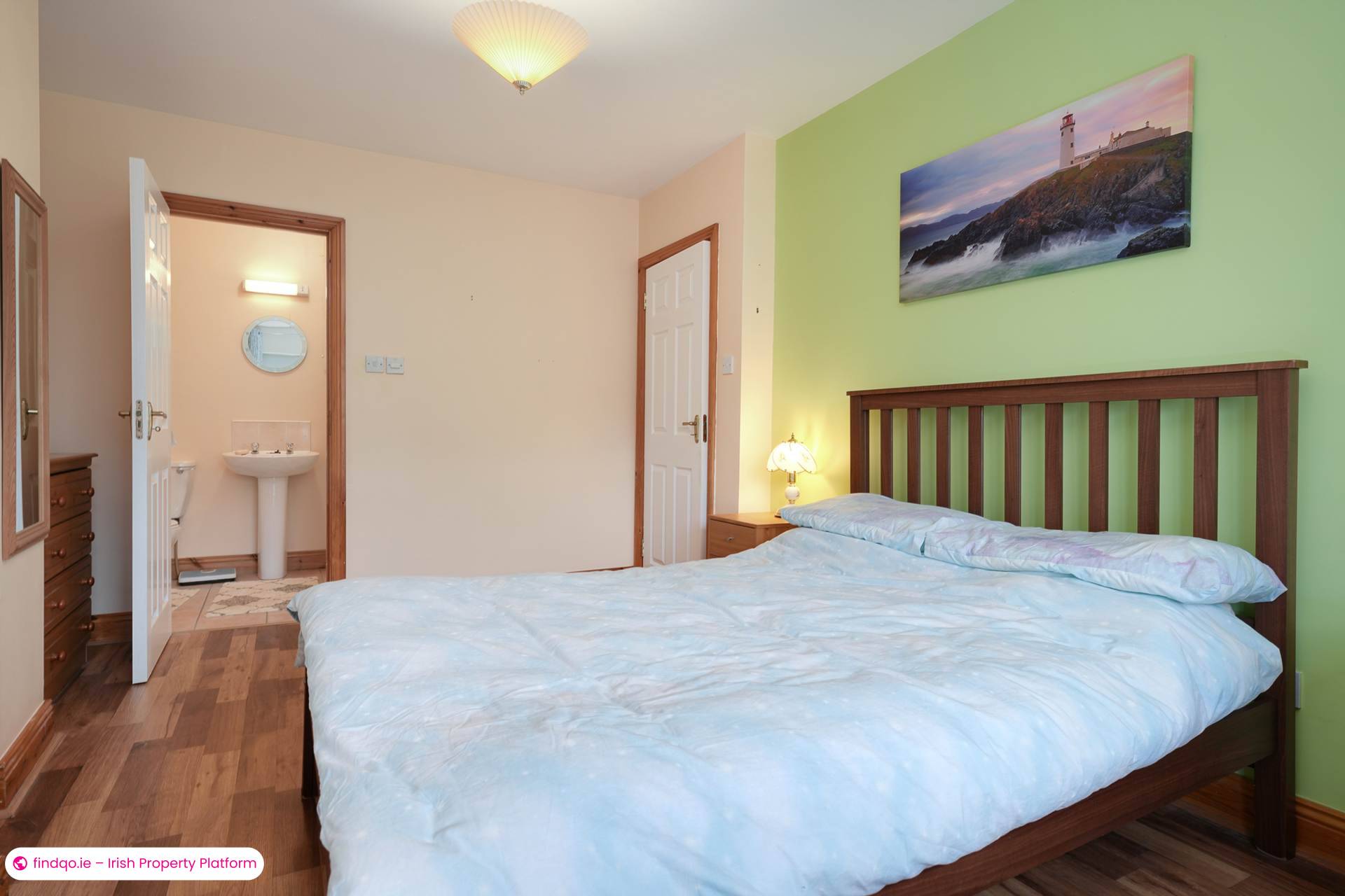 Semi-detached house for Sale in Athboy, Meath