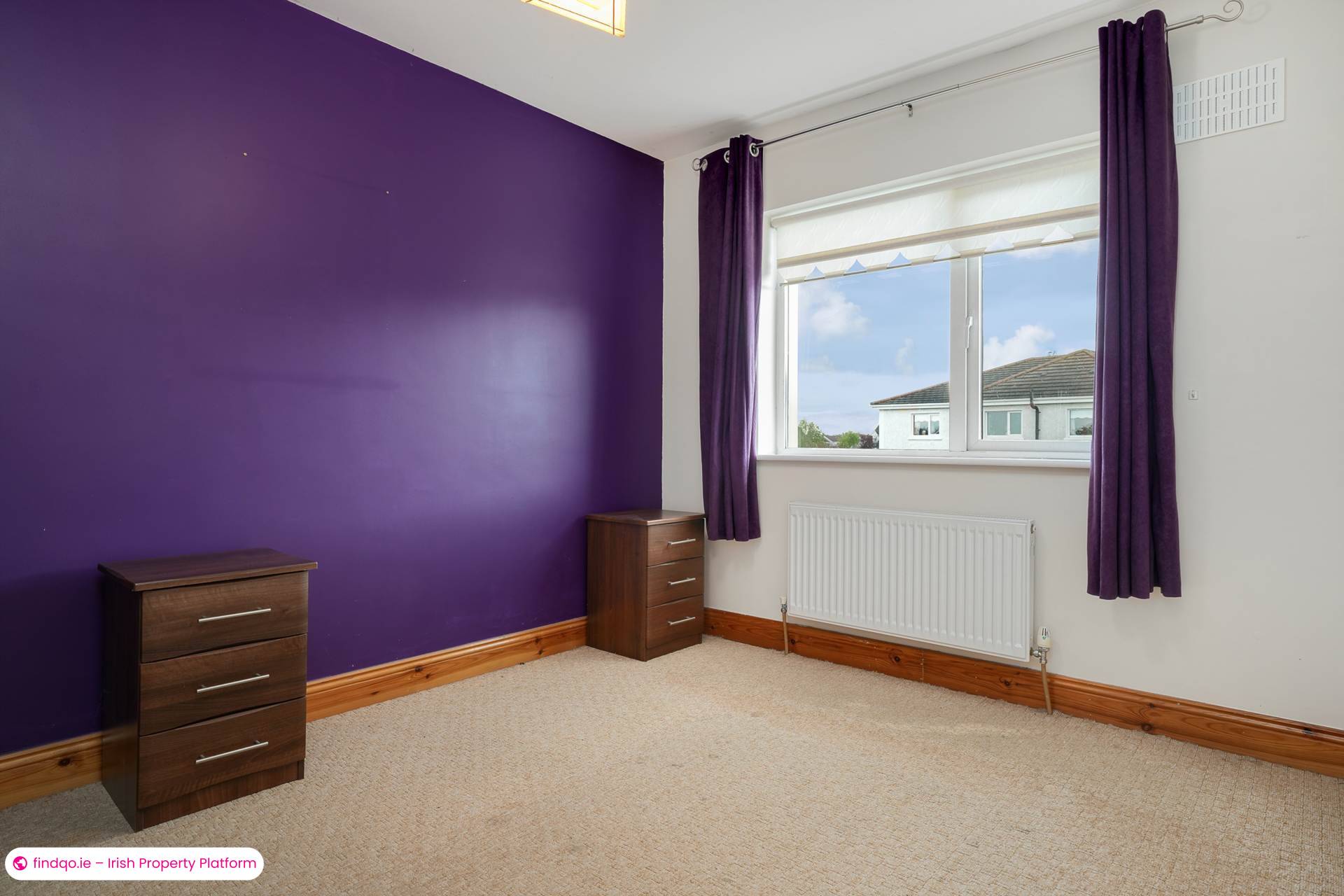 Semi-detached house for Sale in Athboy, Meath