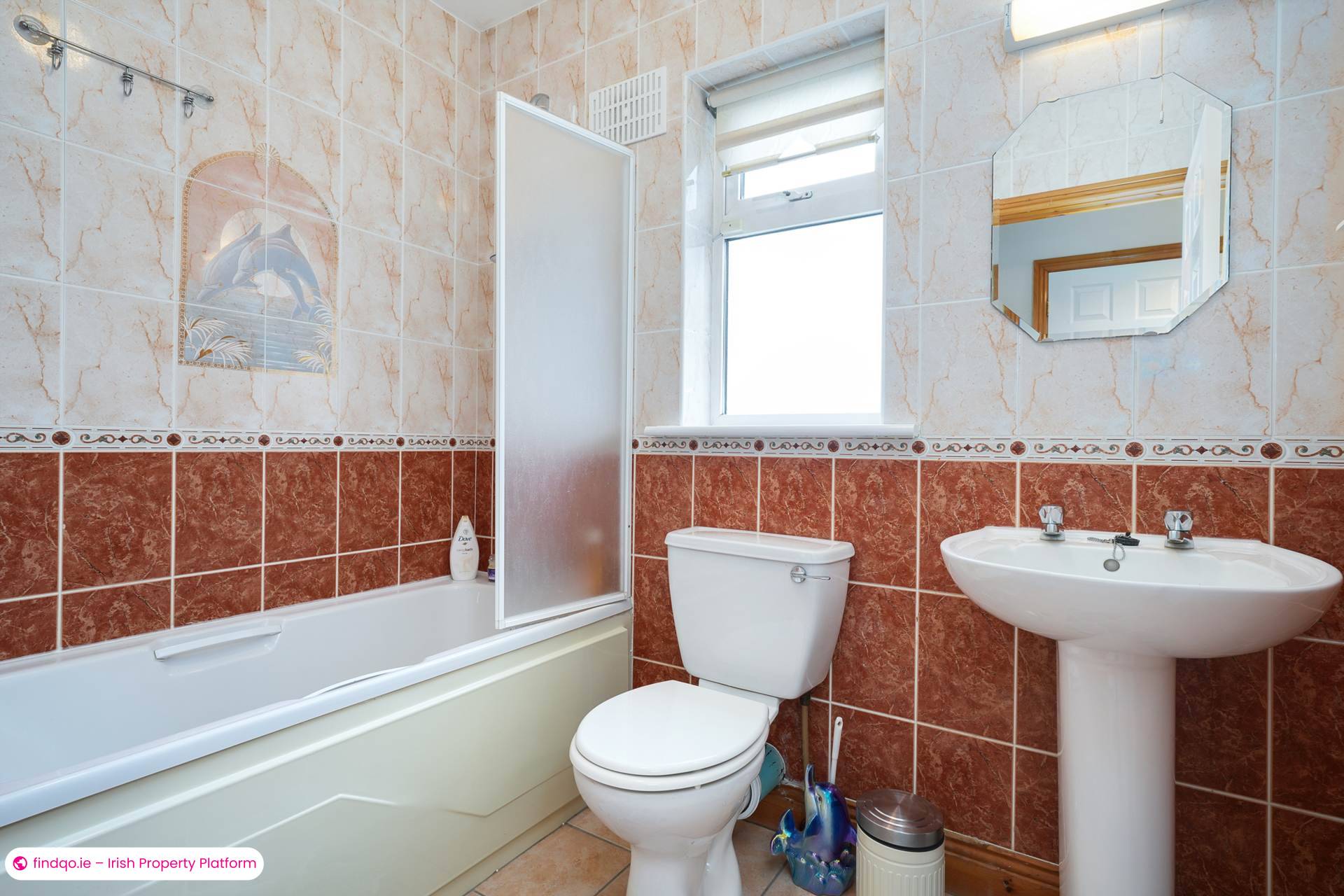 Semi-detached house for Sale in Athboy, Meath