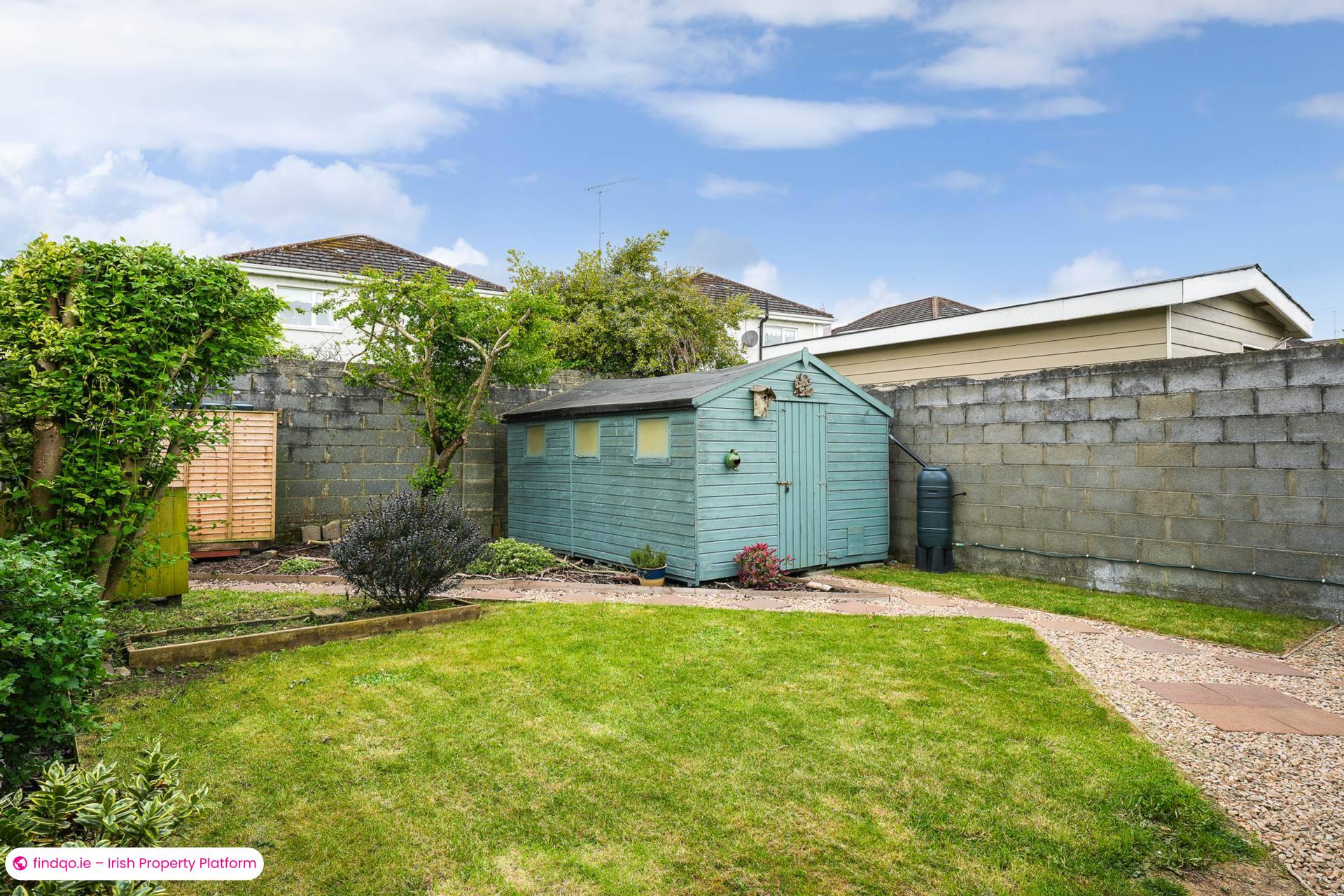 Semi-detached house for Sale in Athboy, Meath