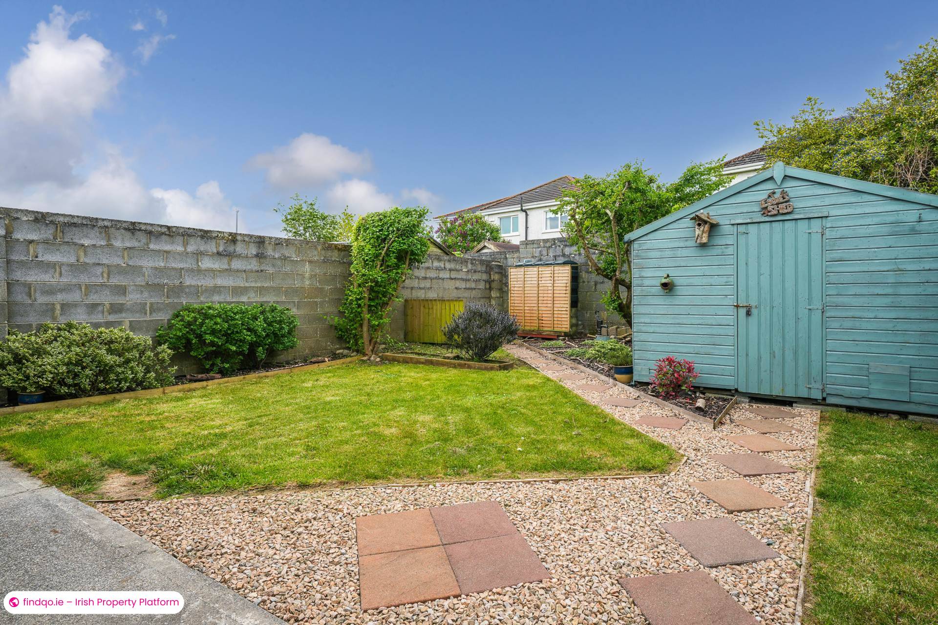 Semi-detached house for Sale in Athboy, Meath