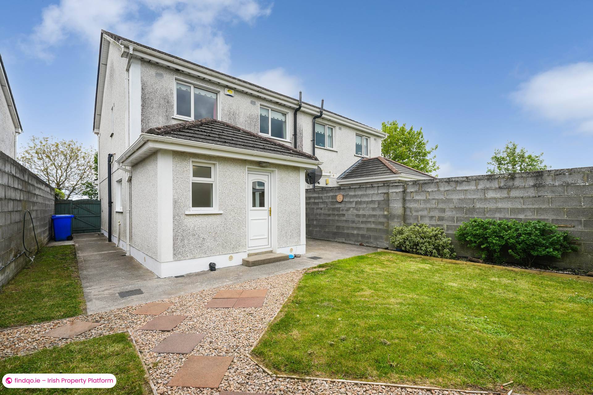 Semi-detached house for Sale in Athboy, Meath