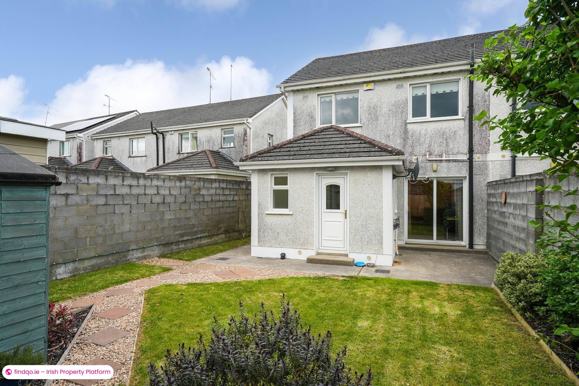 Semi-detached house for Sale in Athboy, Meath