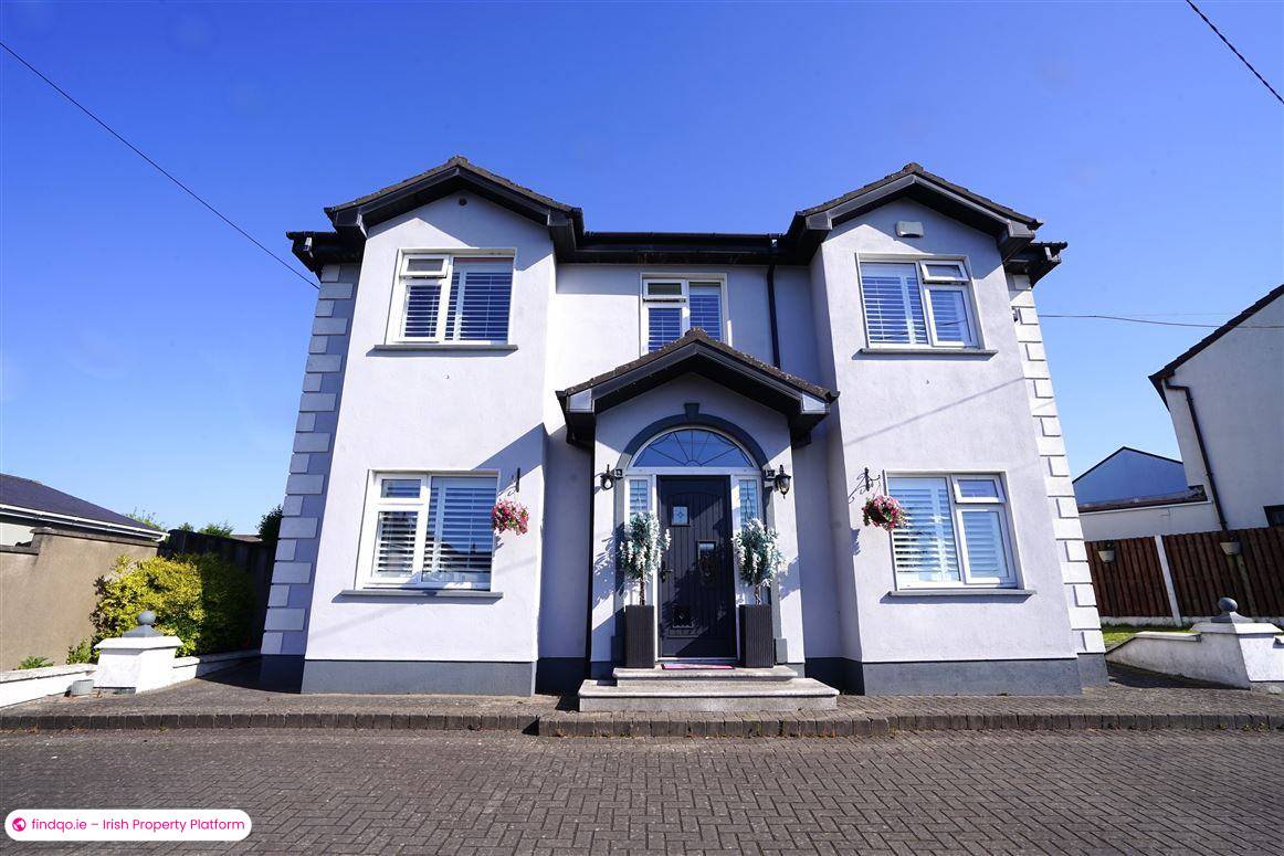 Detached house for Sale in Waterford City Centre, Waterford