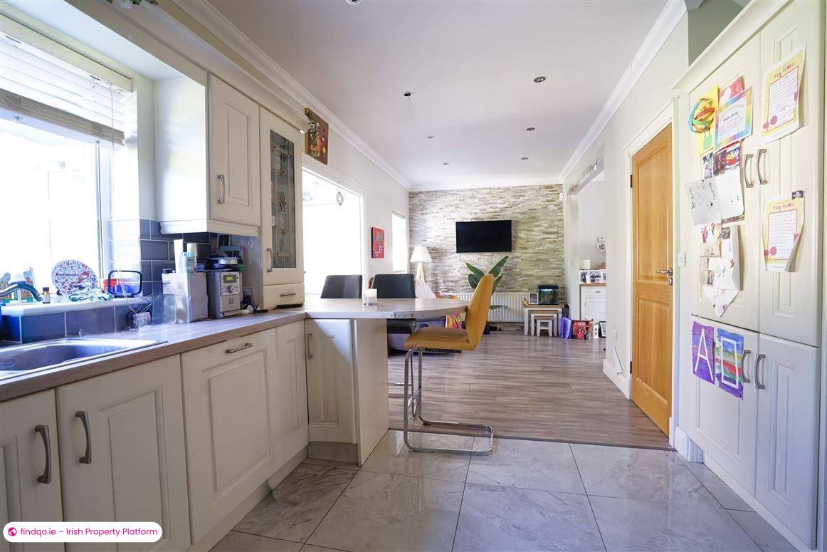 Detached house for Sale in Waterford City Centre, Waterford