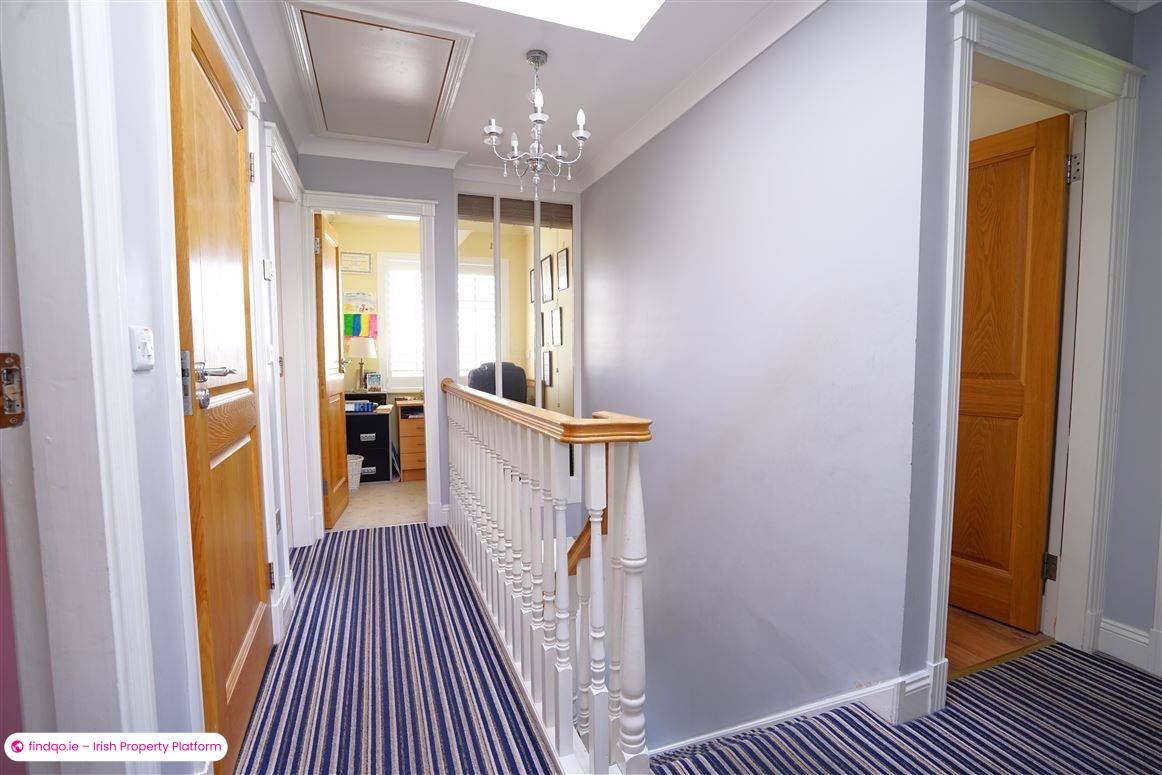 Detached house for Sale in Waterford City Centre, Waterford