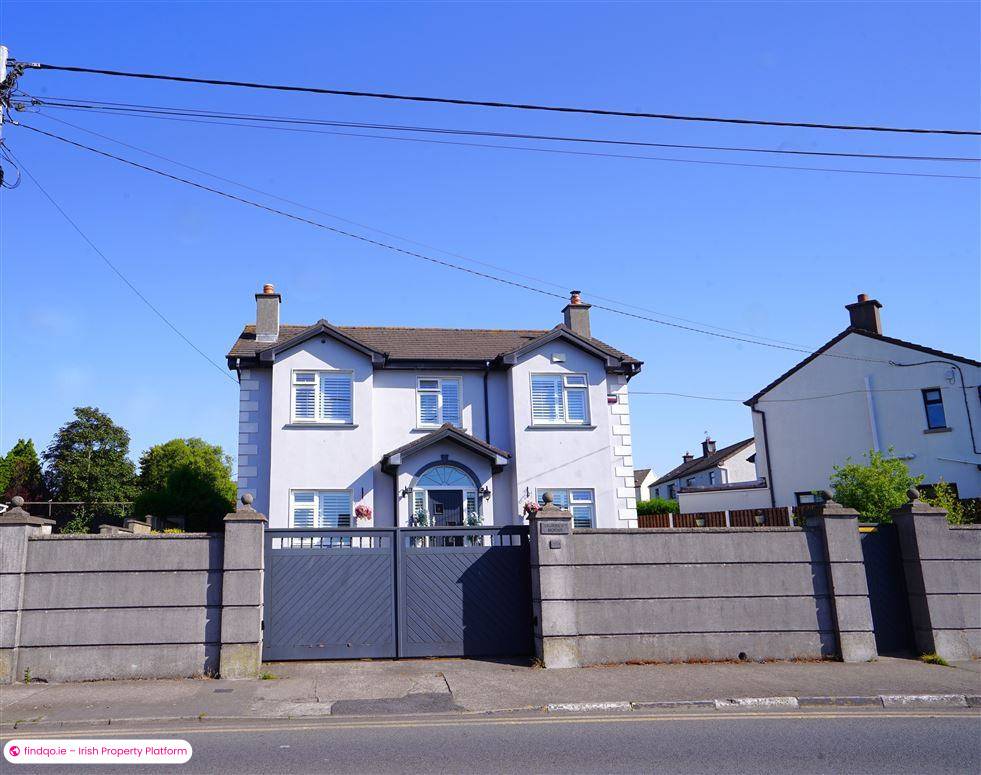 Detached house for Sale in Waterford City Centre, Waterford