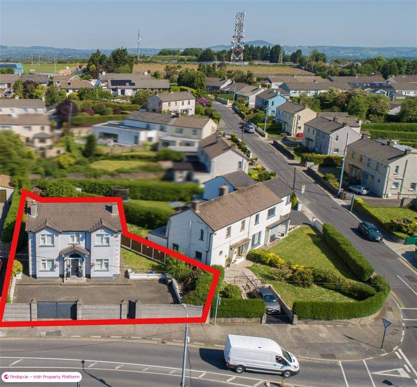 Detached house for Sale in Waterford City Centre, Waterford