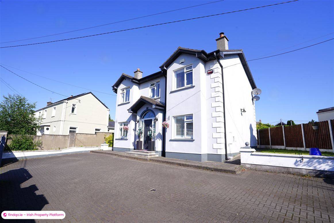 Detached house for Sale in Waterford City Centre, Waterford