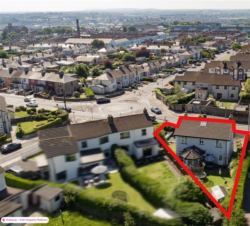 Detached house for Sale in Waterford City Centre, Waterford