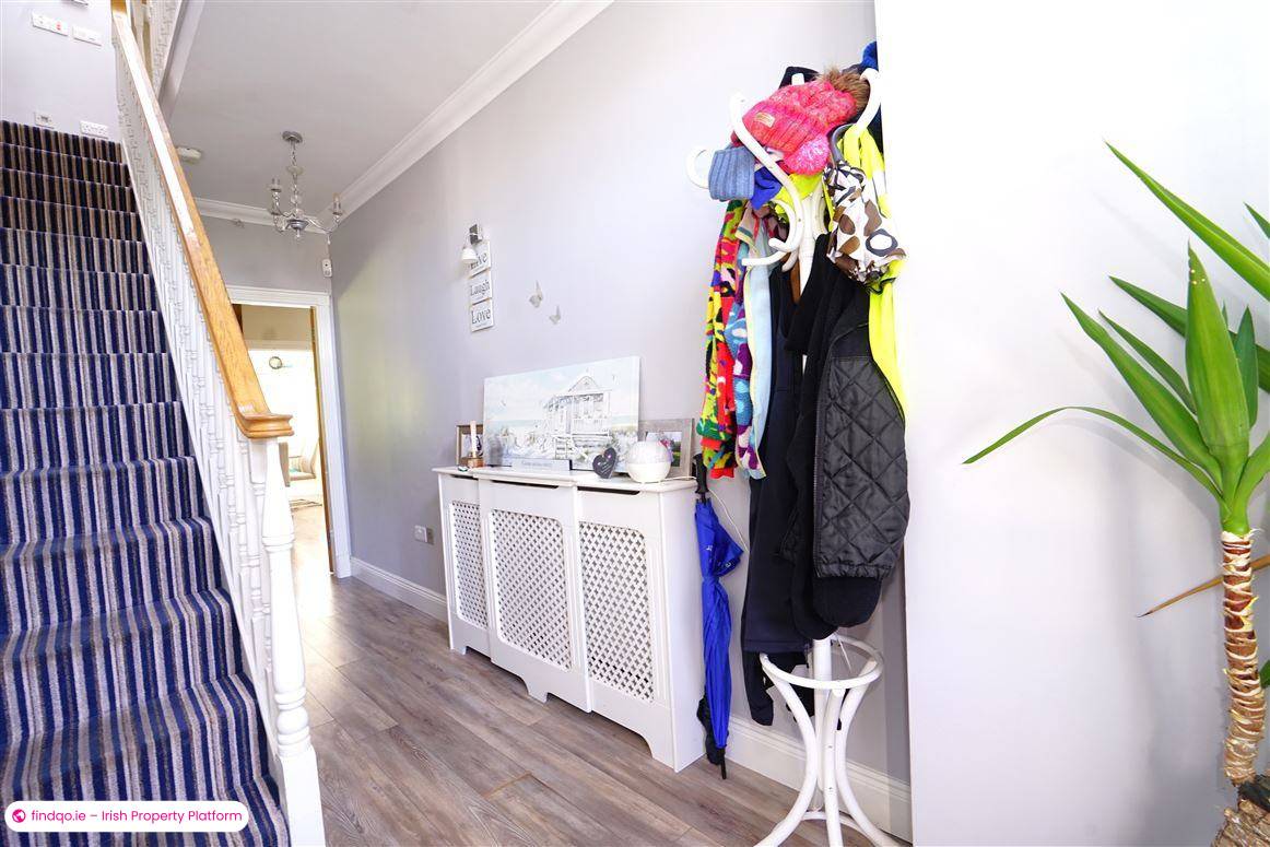 Detached house for Sale in Waterford City Centre, Waterford