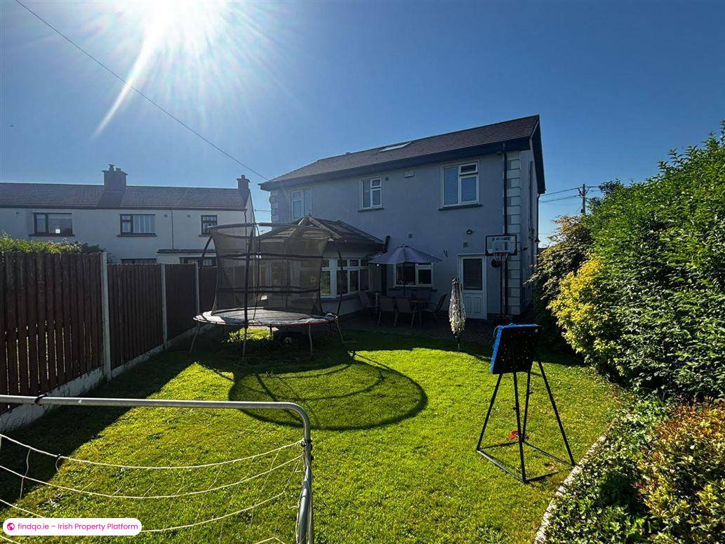 Detached house for Sale in Waterford City Centre, Waterford