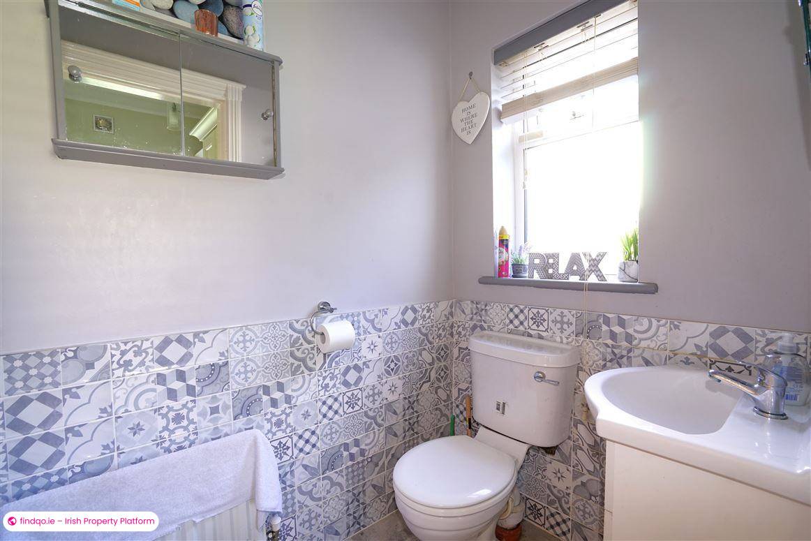 Detached house for Sale in Waterford City Centre, Waterford