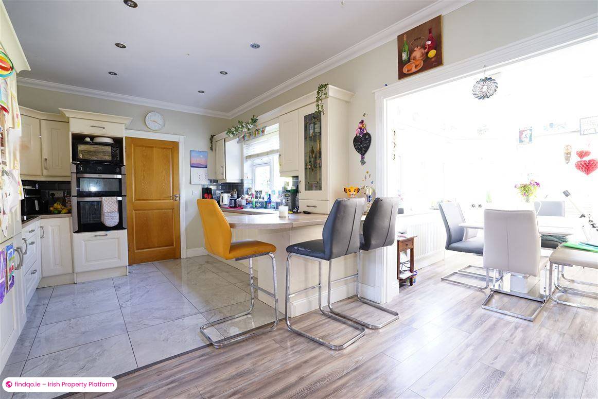 Detached house for Sale in Waterford City Centre, Waterford