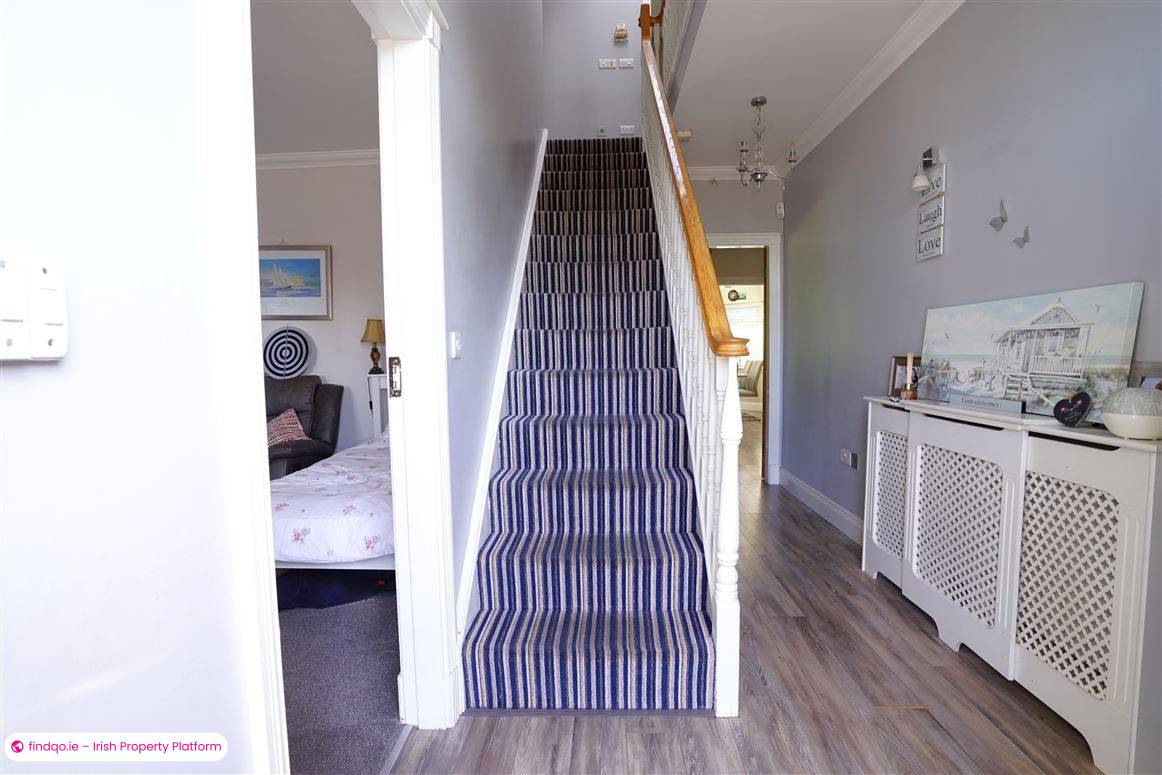 Detached house for Sale in Waterford City Centre, Waterford